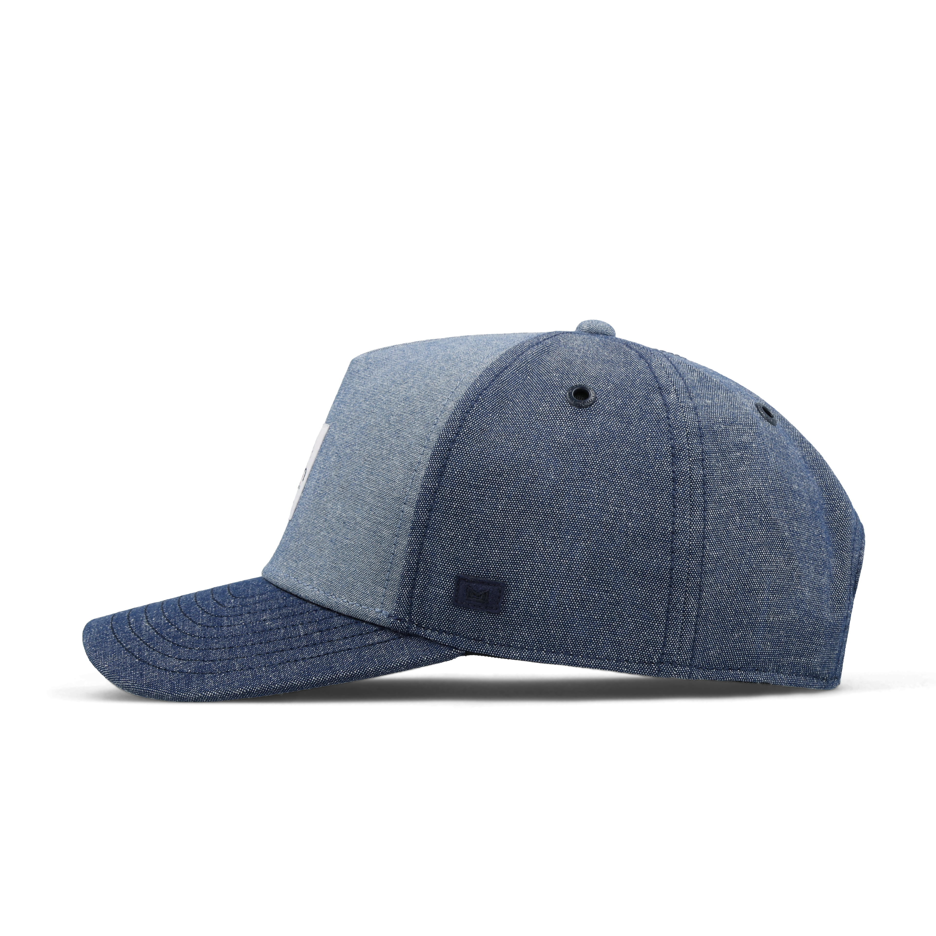 Odysea Mill United - Chambray #027AN