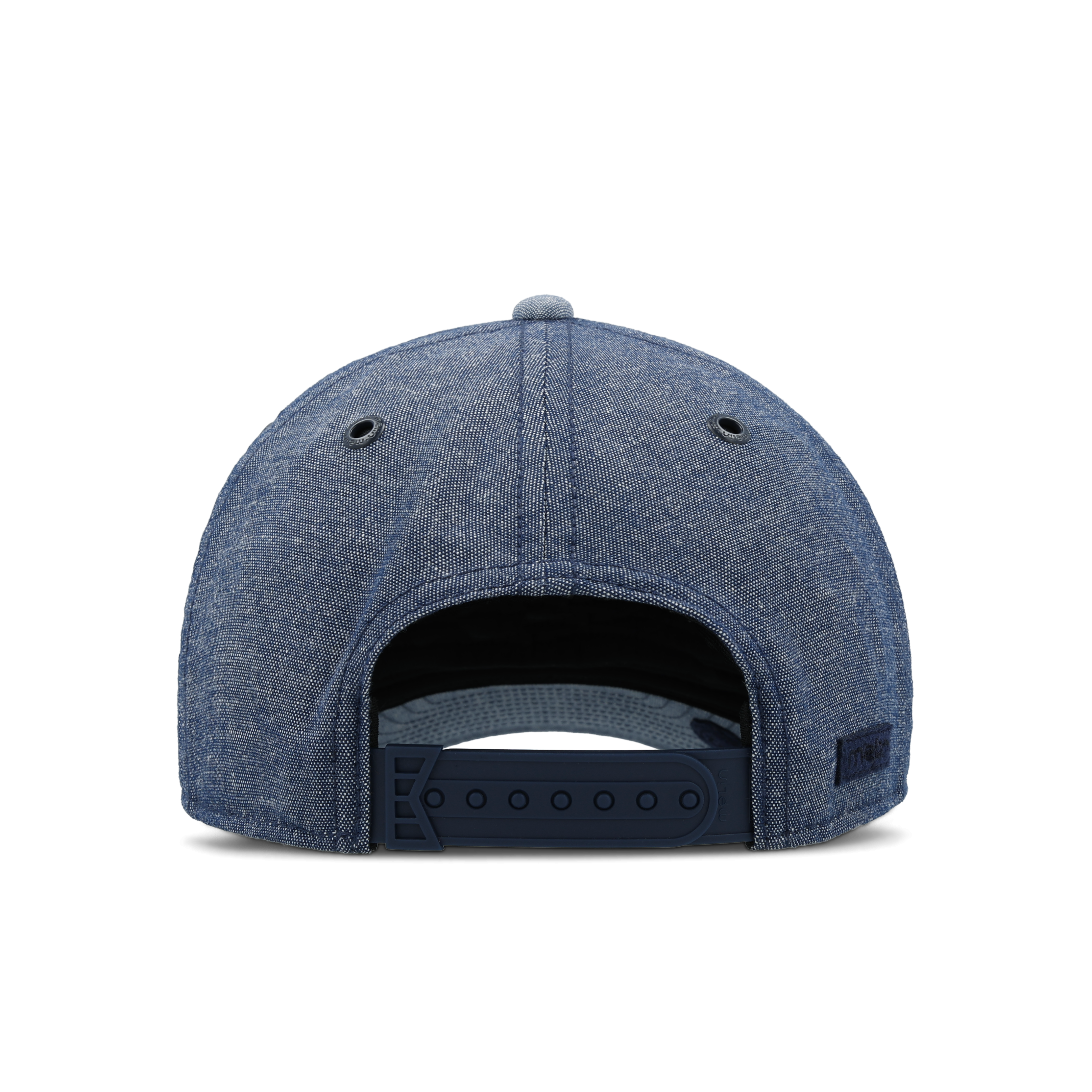 Odysea Mill United - Chambray #027AN