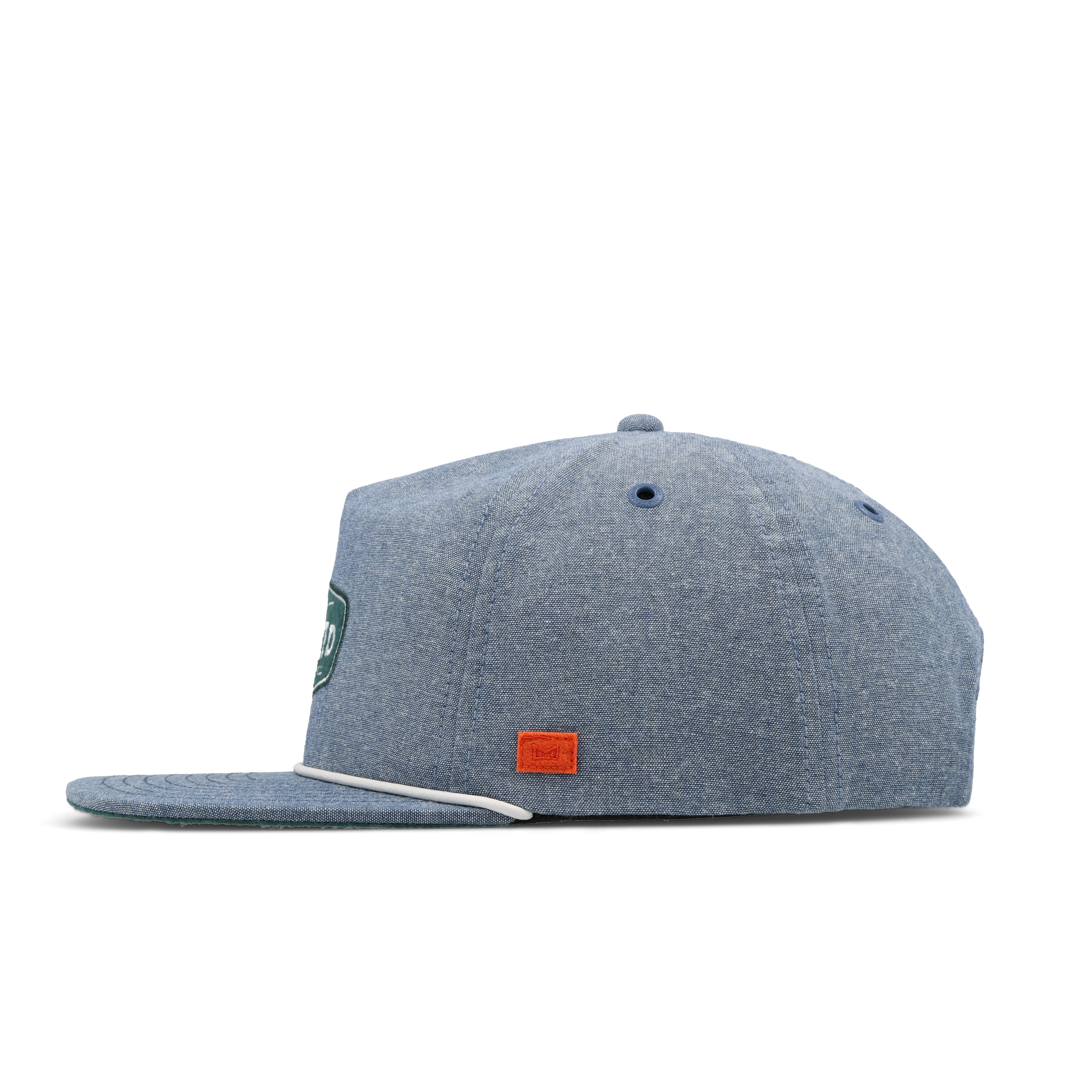 Coronado Mill United - Chambray #0647E