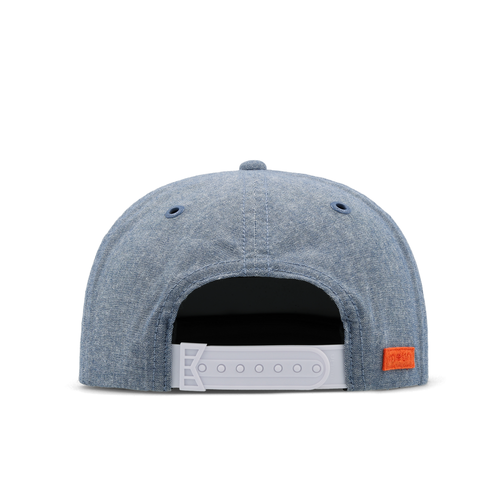 Coronado Mill United - Chambray #0647E