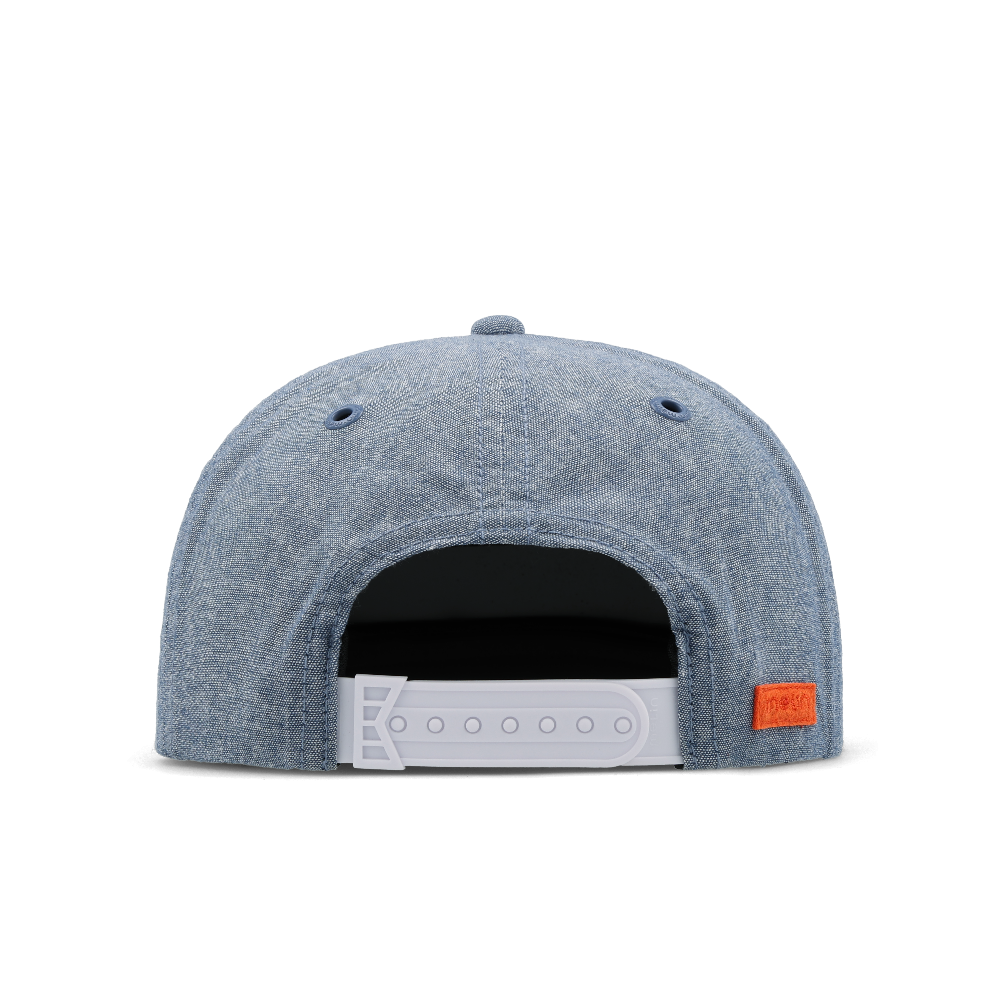 Coronado Mill United - Chambray #0647E