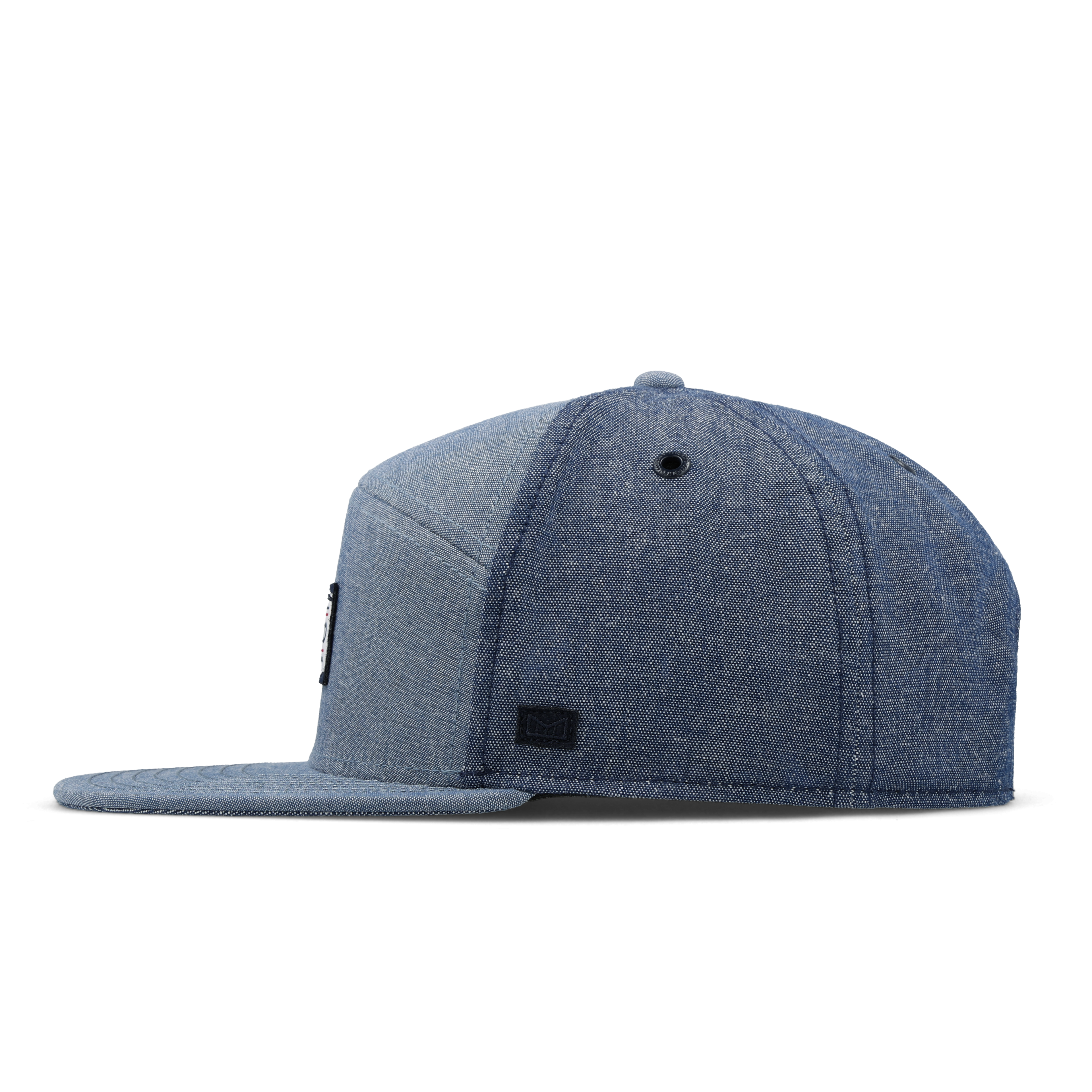 Trenches Mill United - Chambray #00717