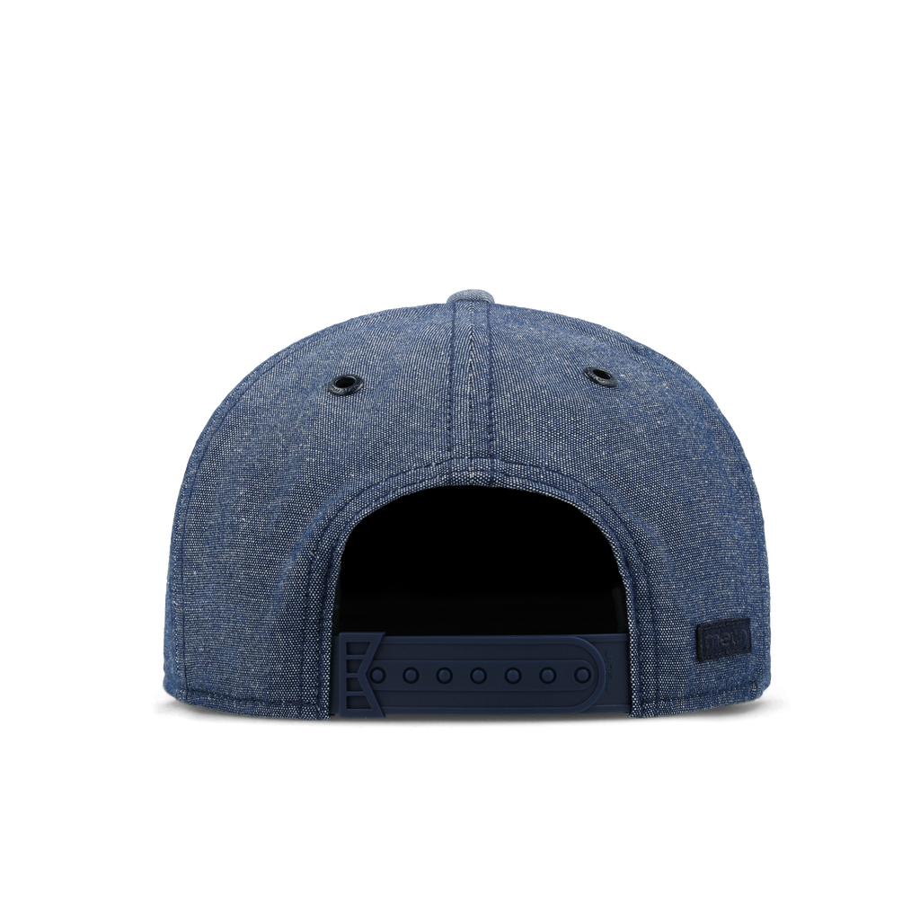 Trenches Mill United - Chambray #00717