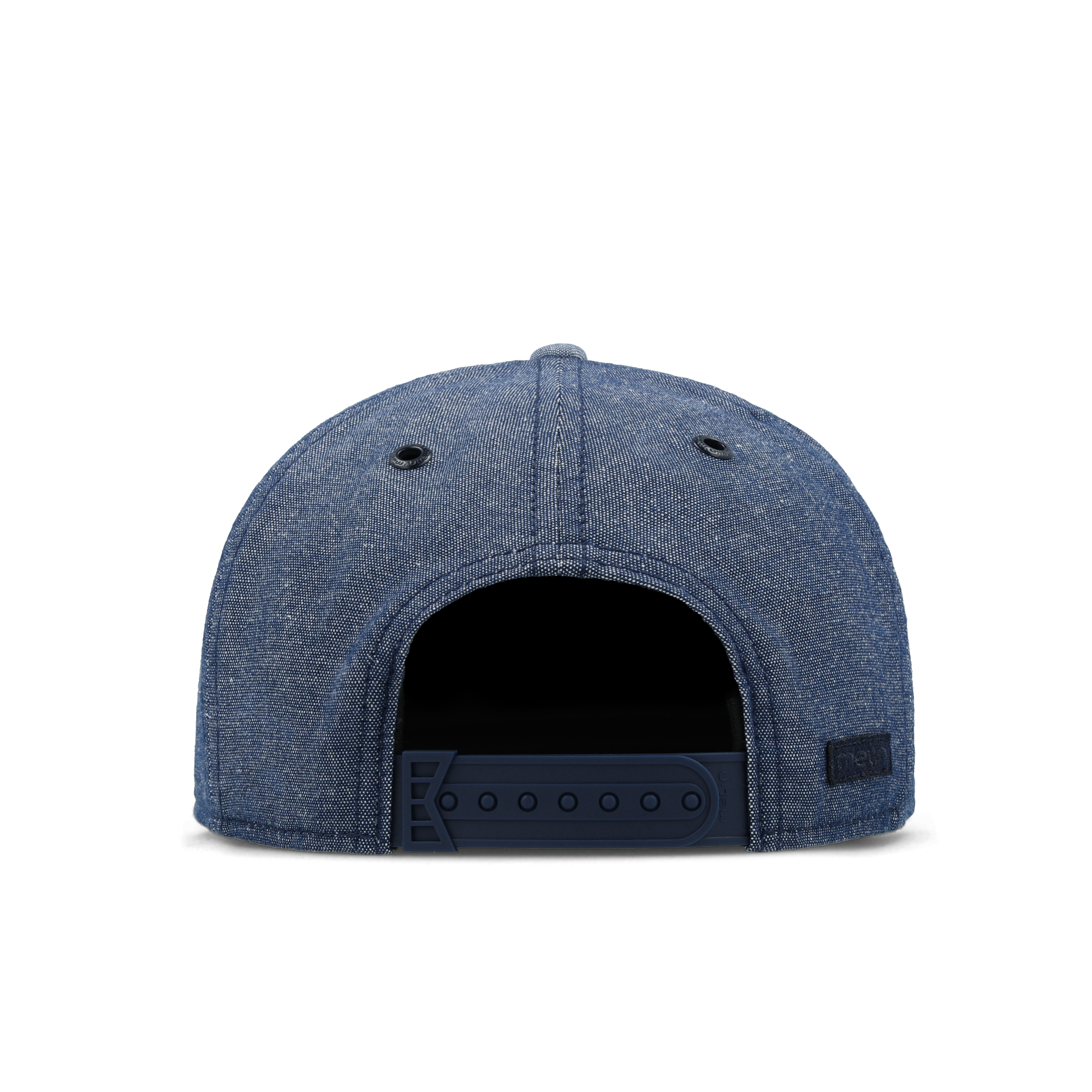 Trenches Mill United - Chambray #00717