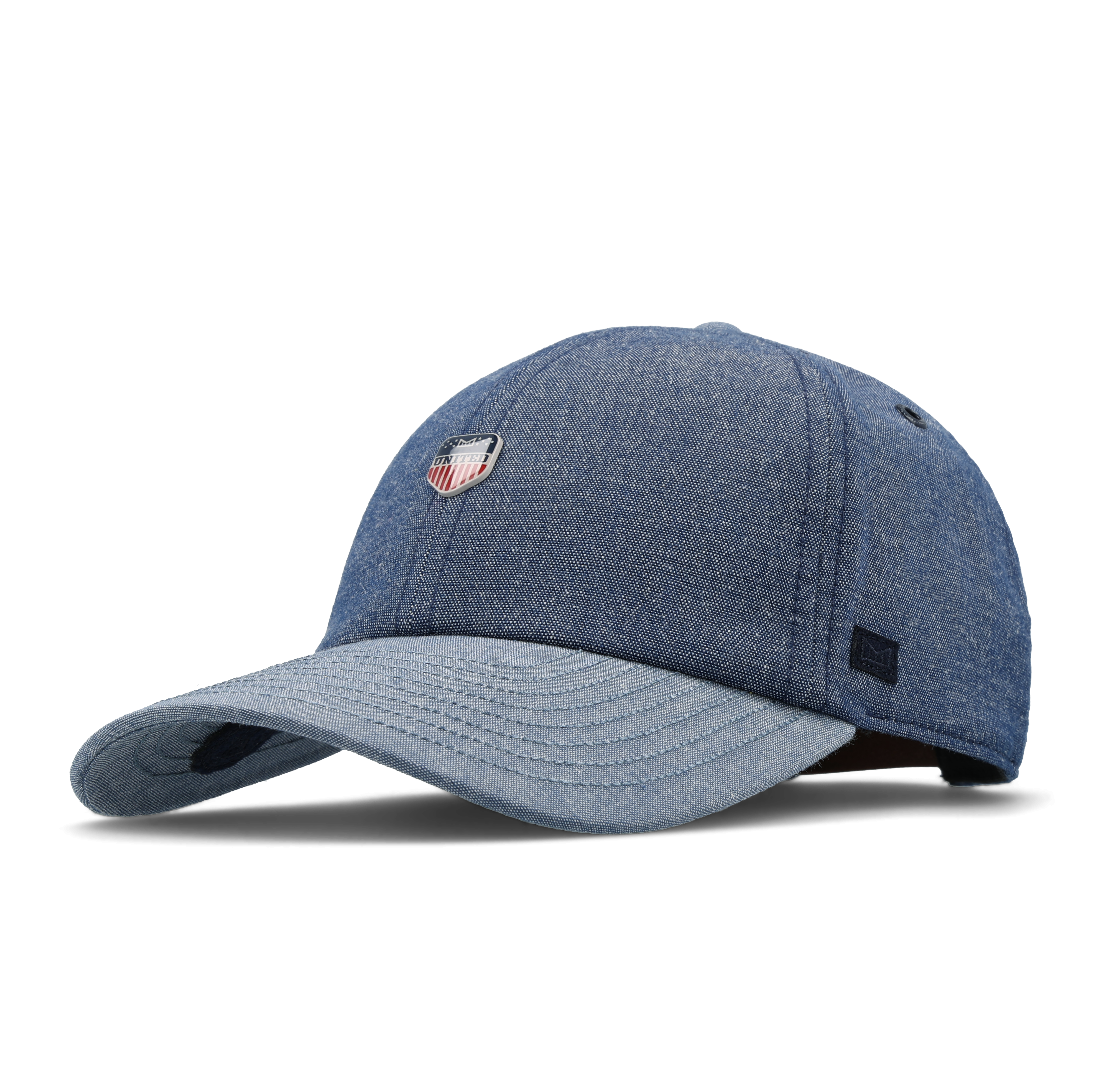 The Legend Mill United - Chambray #0199I