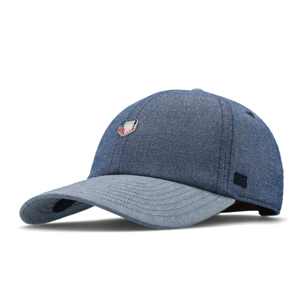 The Legend Mill United - Chambray #0199I