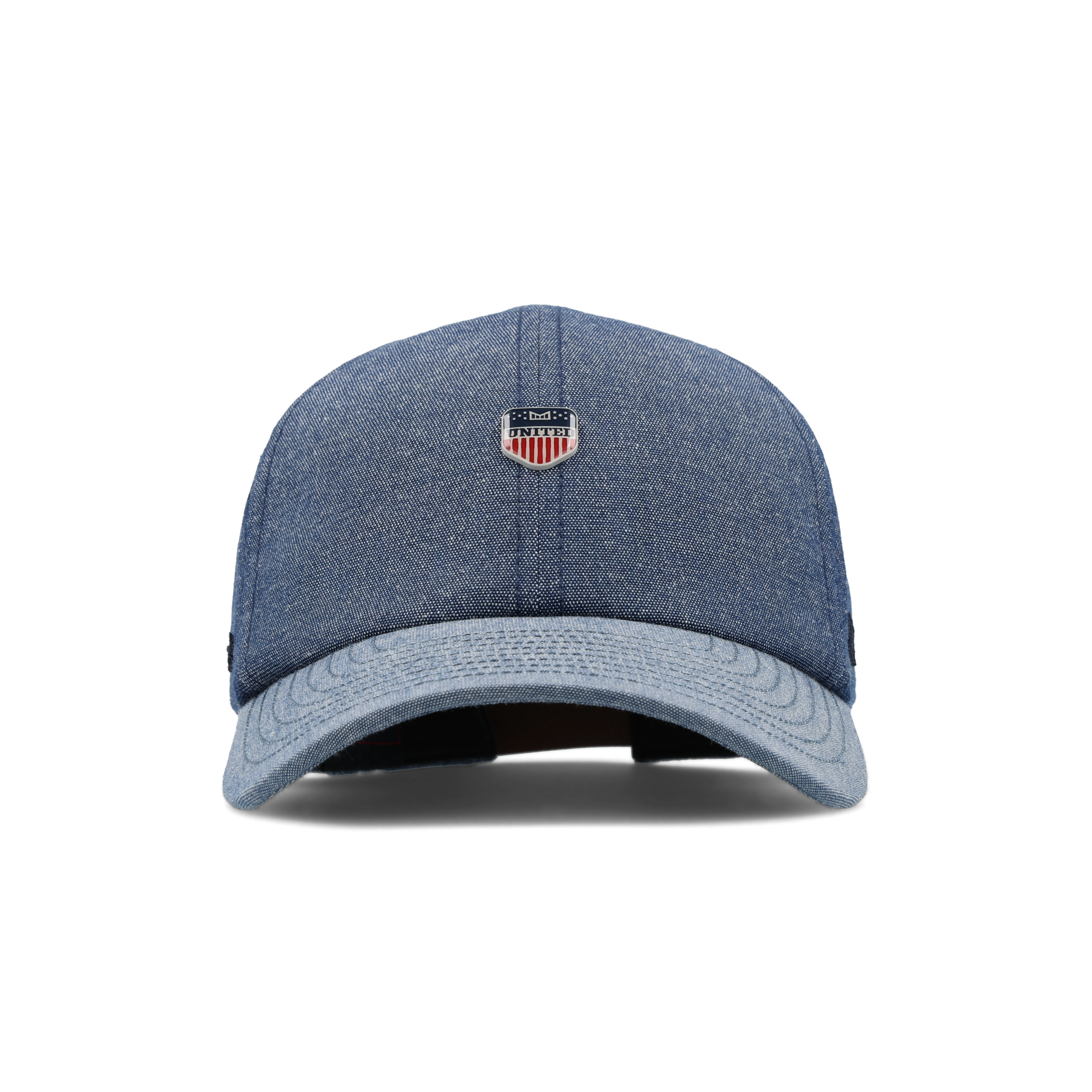 The Legend Mill United - Chambray #0199I