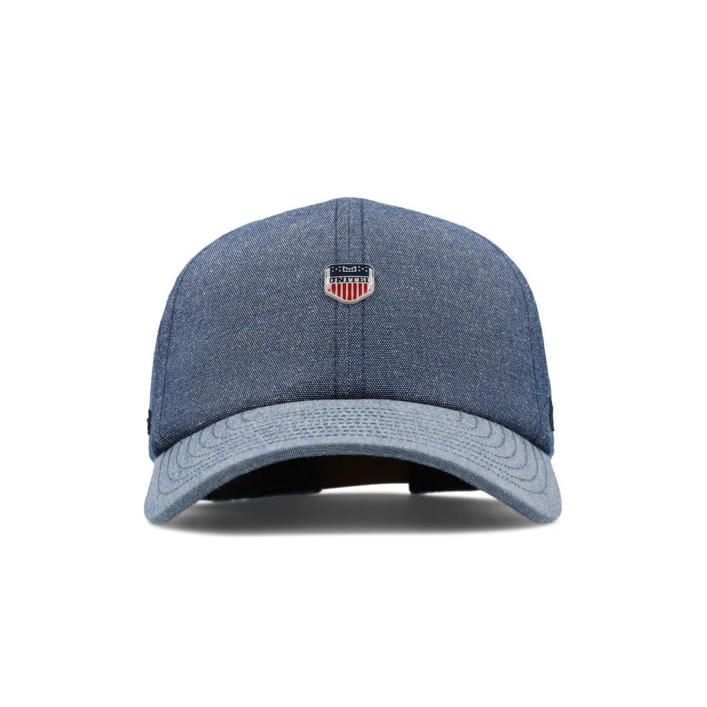 The Legend Mill United - Chambray #0199I