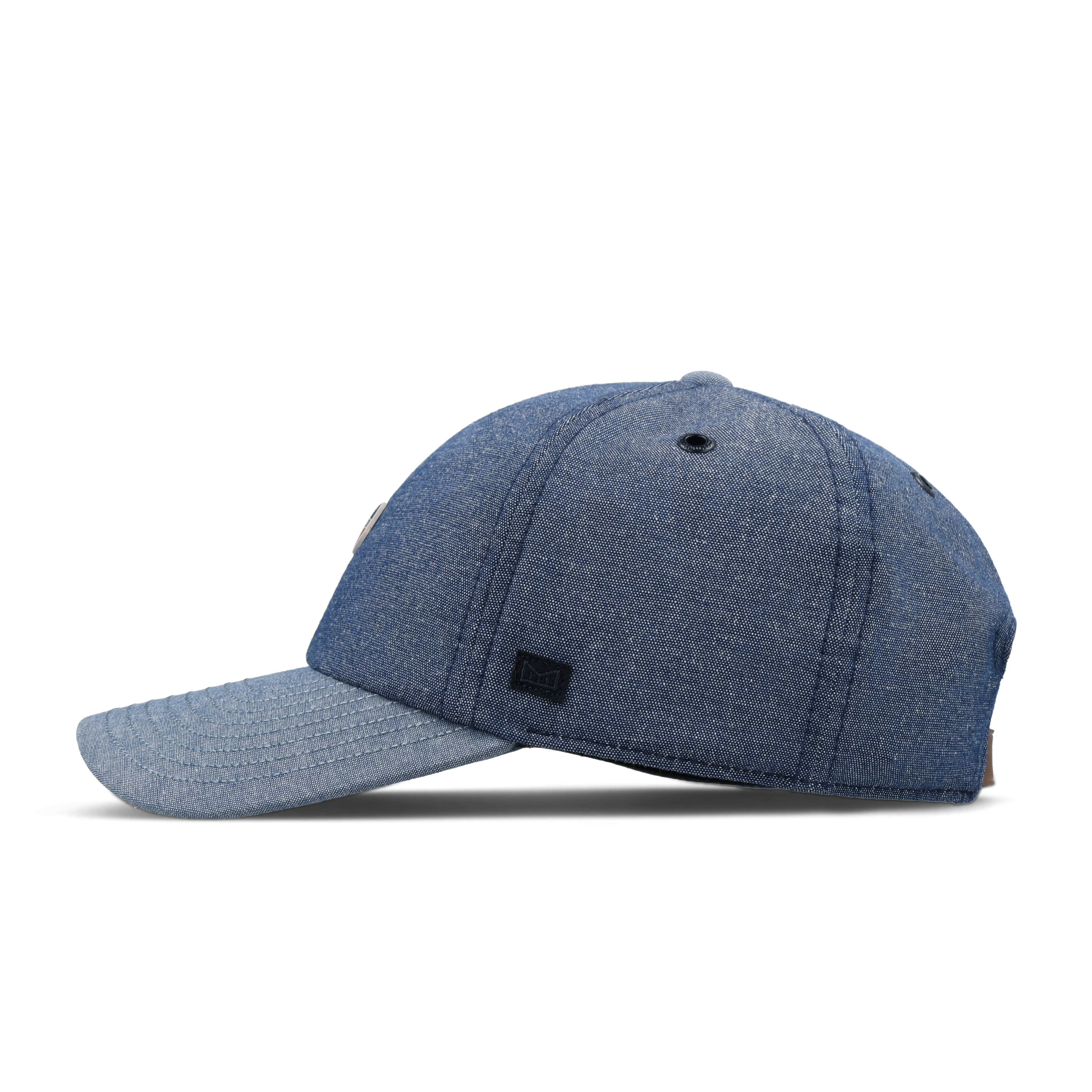 The Legend Mill United - Chambray #0199I