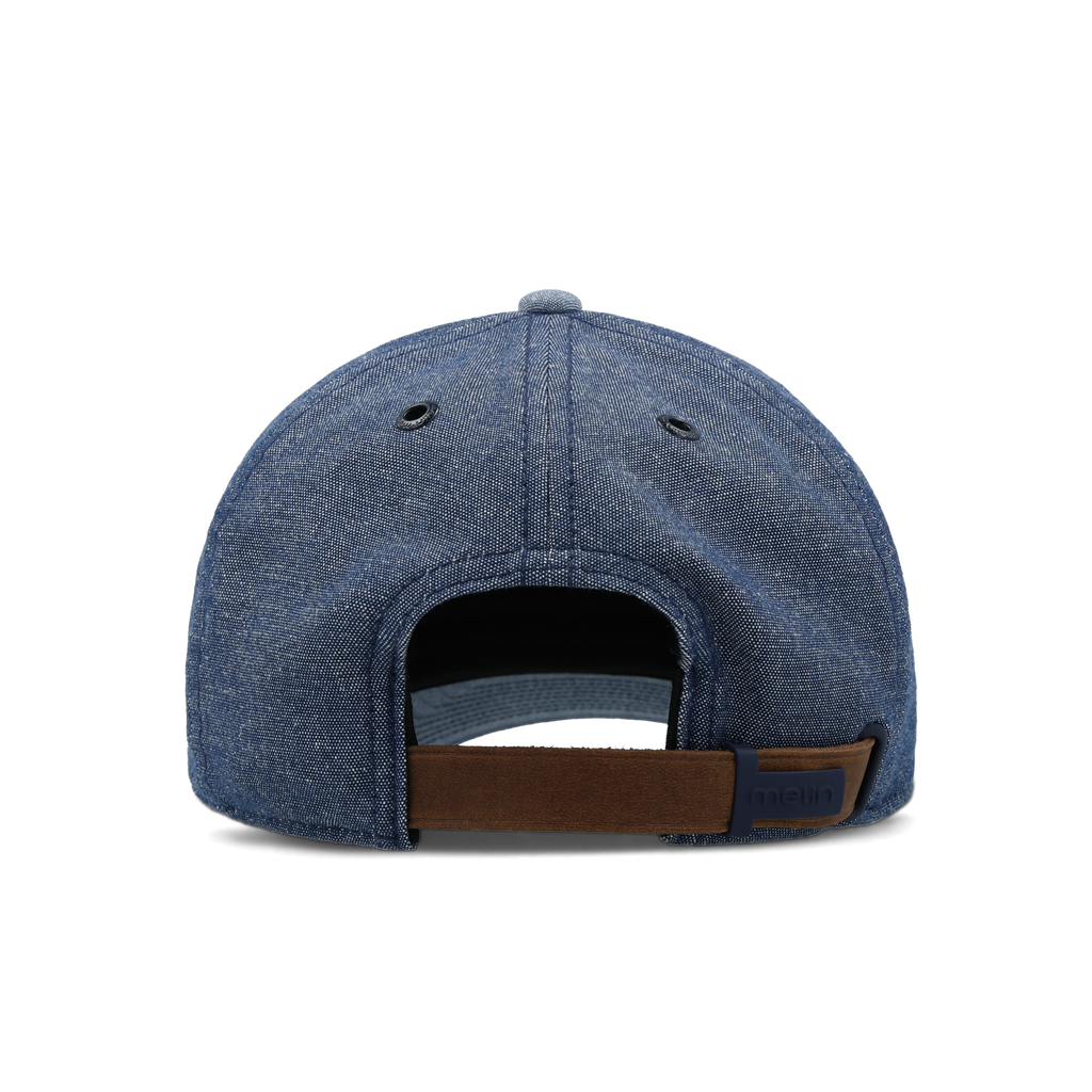 The Legend Mill United - Chambray #0199I