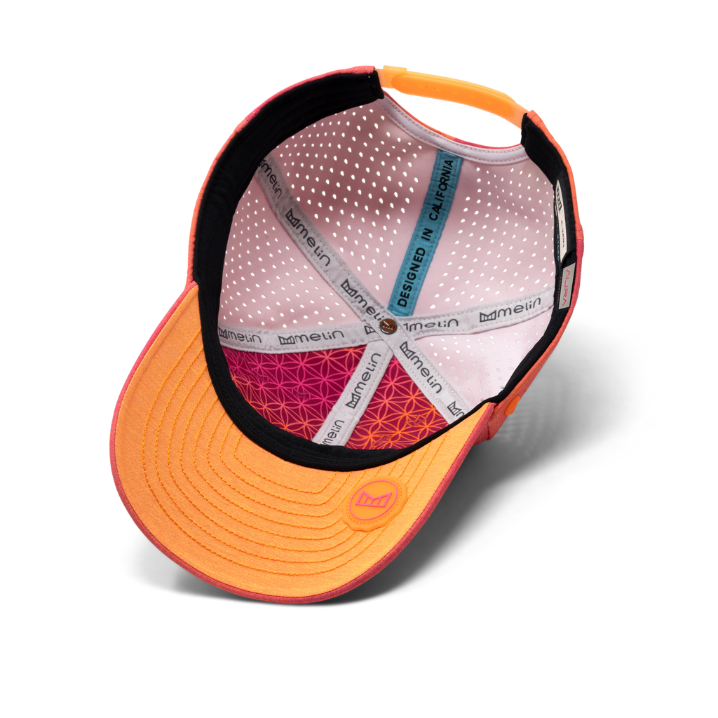 A-Game Icon Hydro - Sunset Aura #1157Z