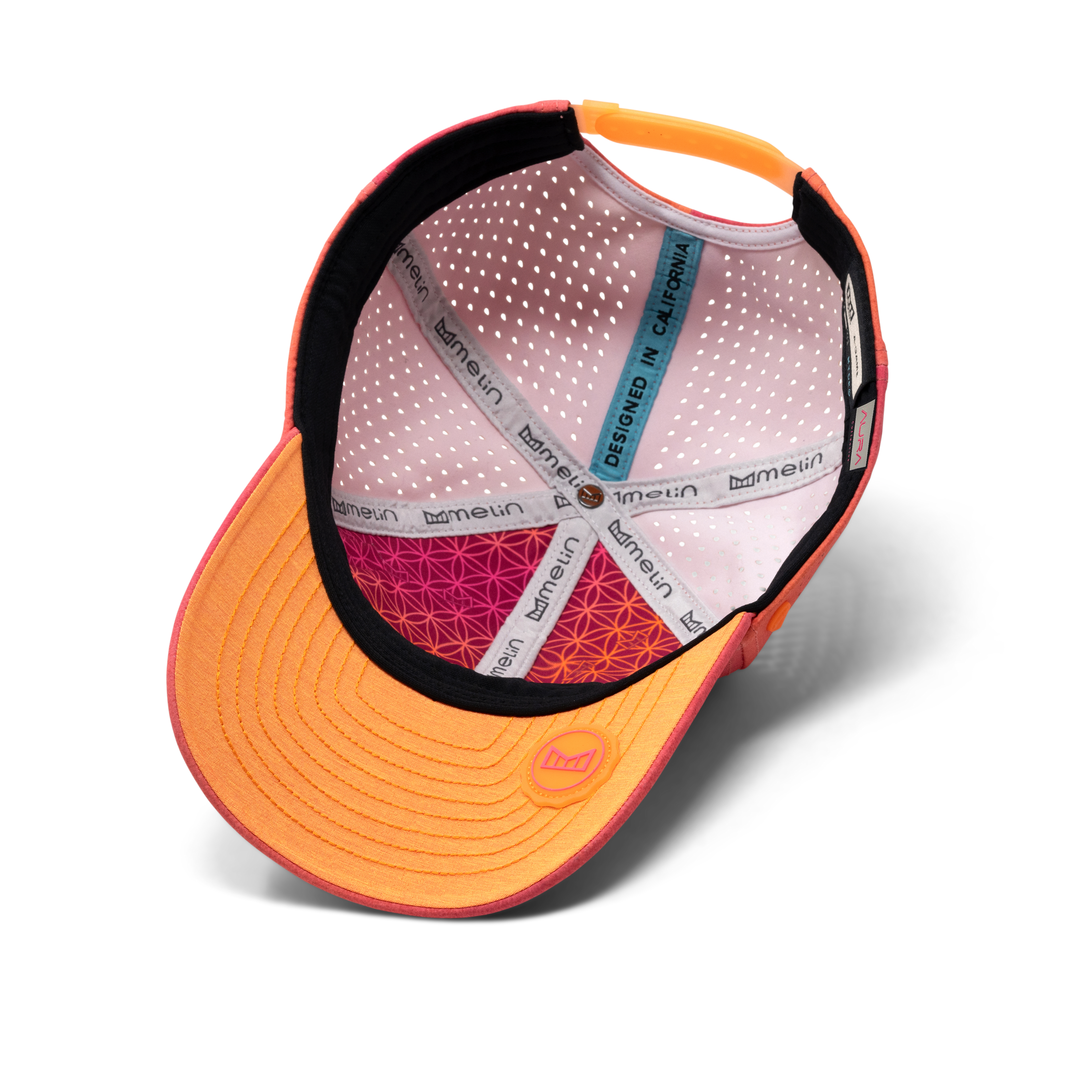 A-Game Icon Hydro - Sunset Aura #1157Z