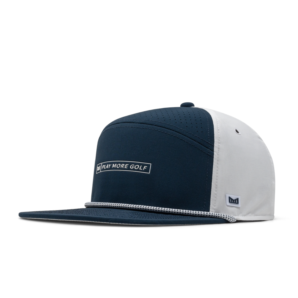 Trenches Links Hydro - Navy / White #004U6