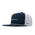 Trenches Links Hydro - Navy / White #004U6