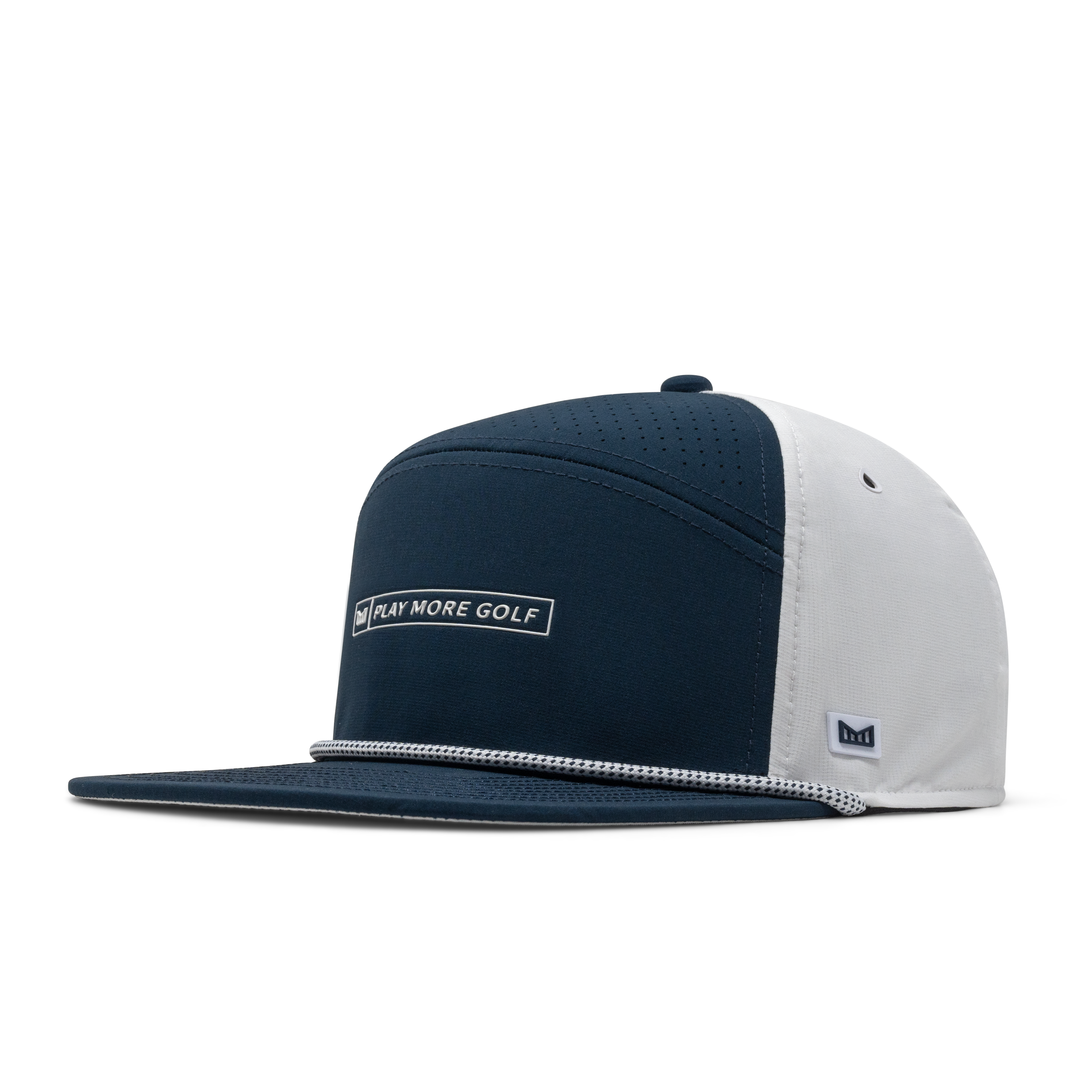 Trenches Links Hydro - Navy / White #004U6