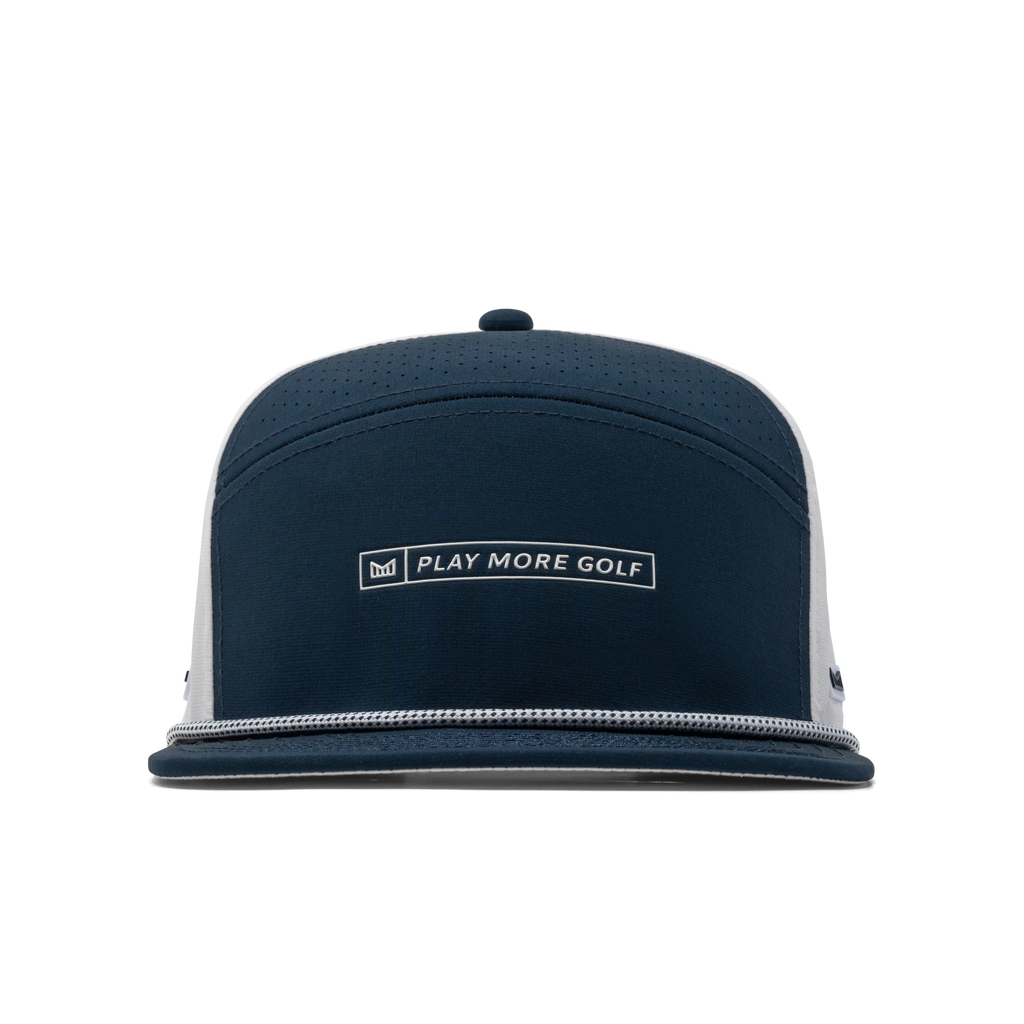 Trenches Links Hydro - Navy / White #004U6