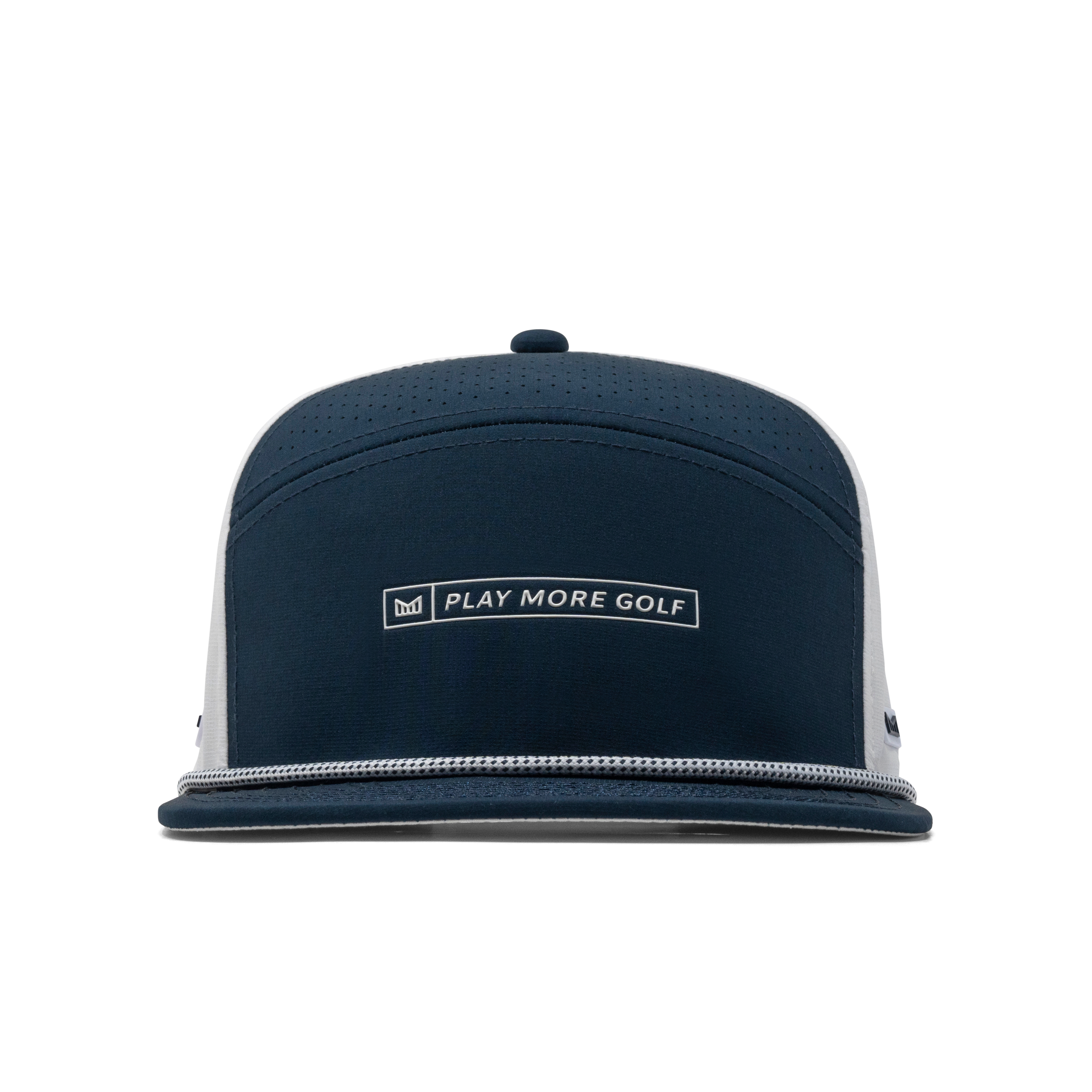 Trenches Links Hydro - Navy / White #004U6