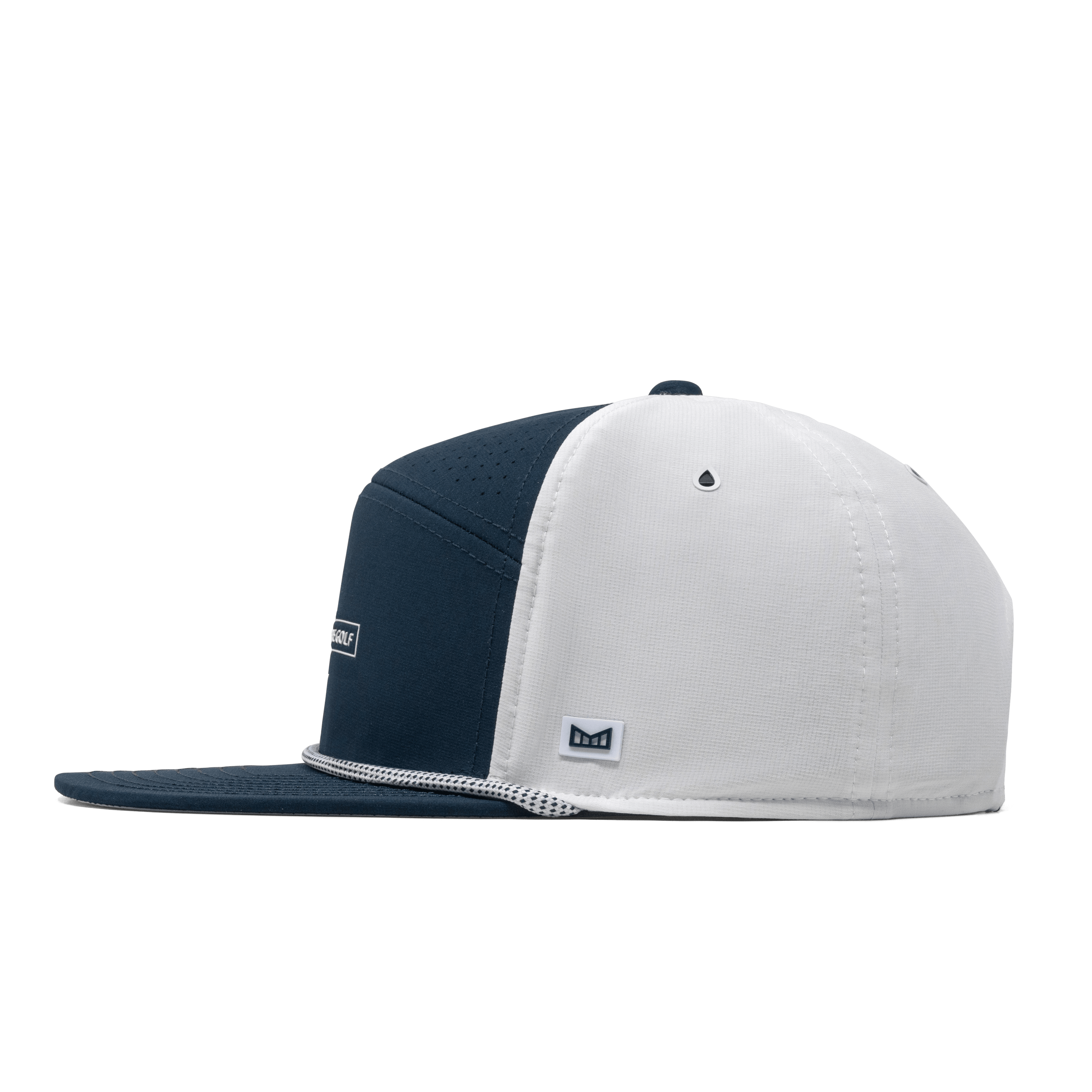 Trenches Links Hydro - Navy / White #004U6