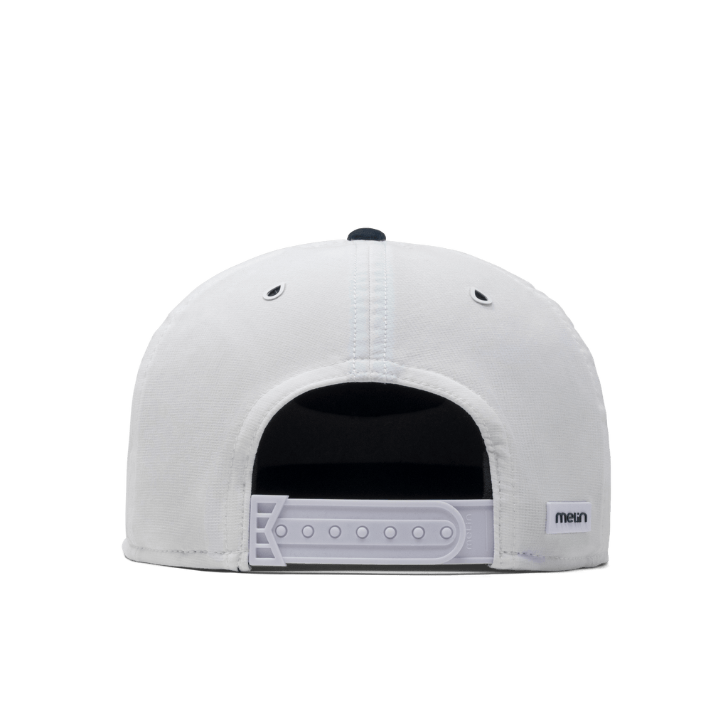 Trenches Links Hydro - Navy / White #004U6