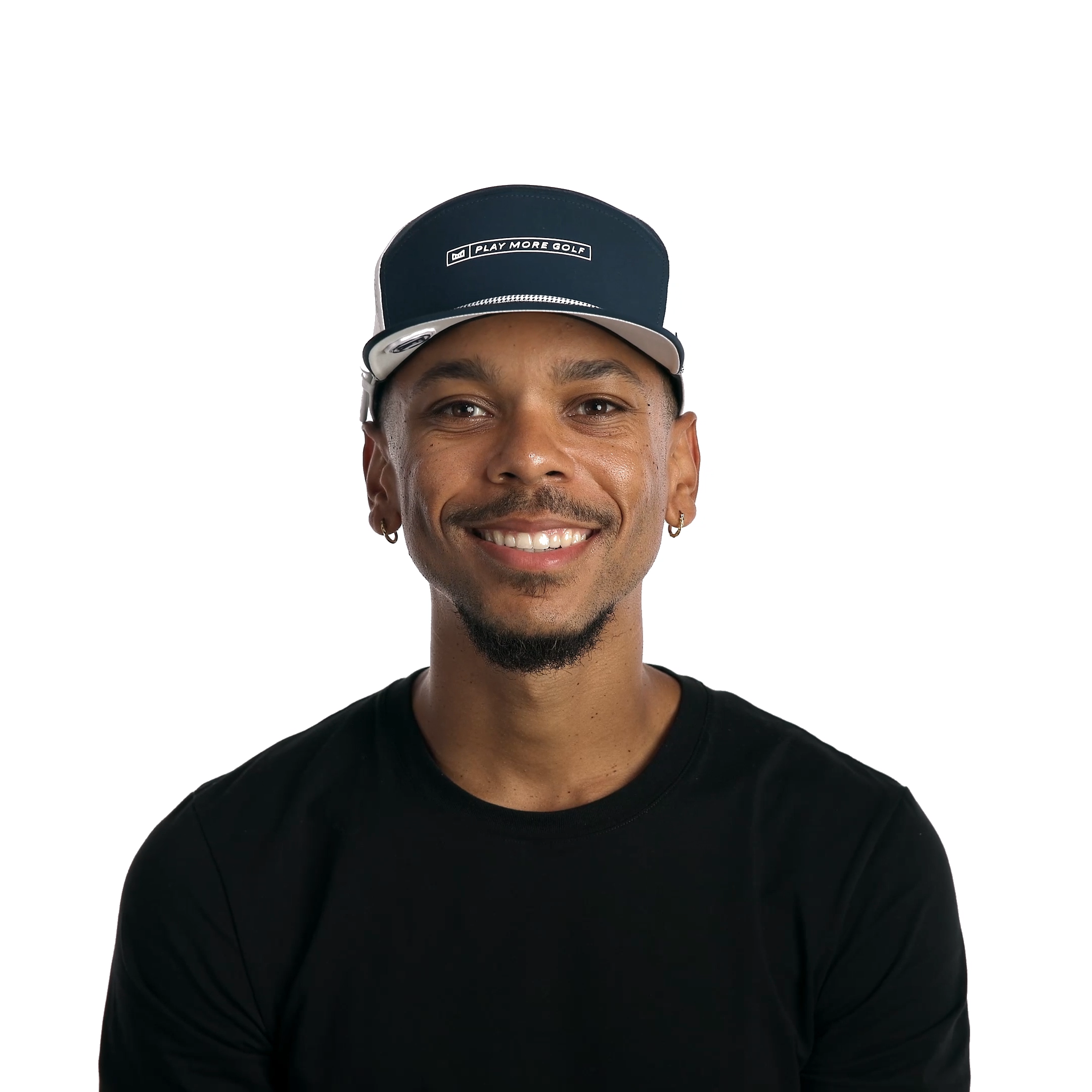 Trenches Links Hydro - Navy / White #004U6