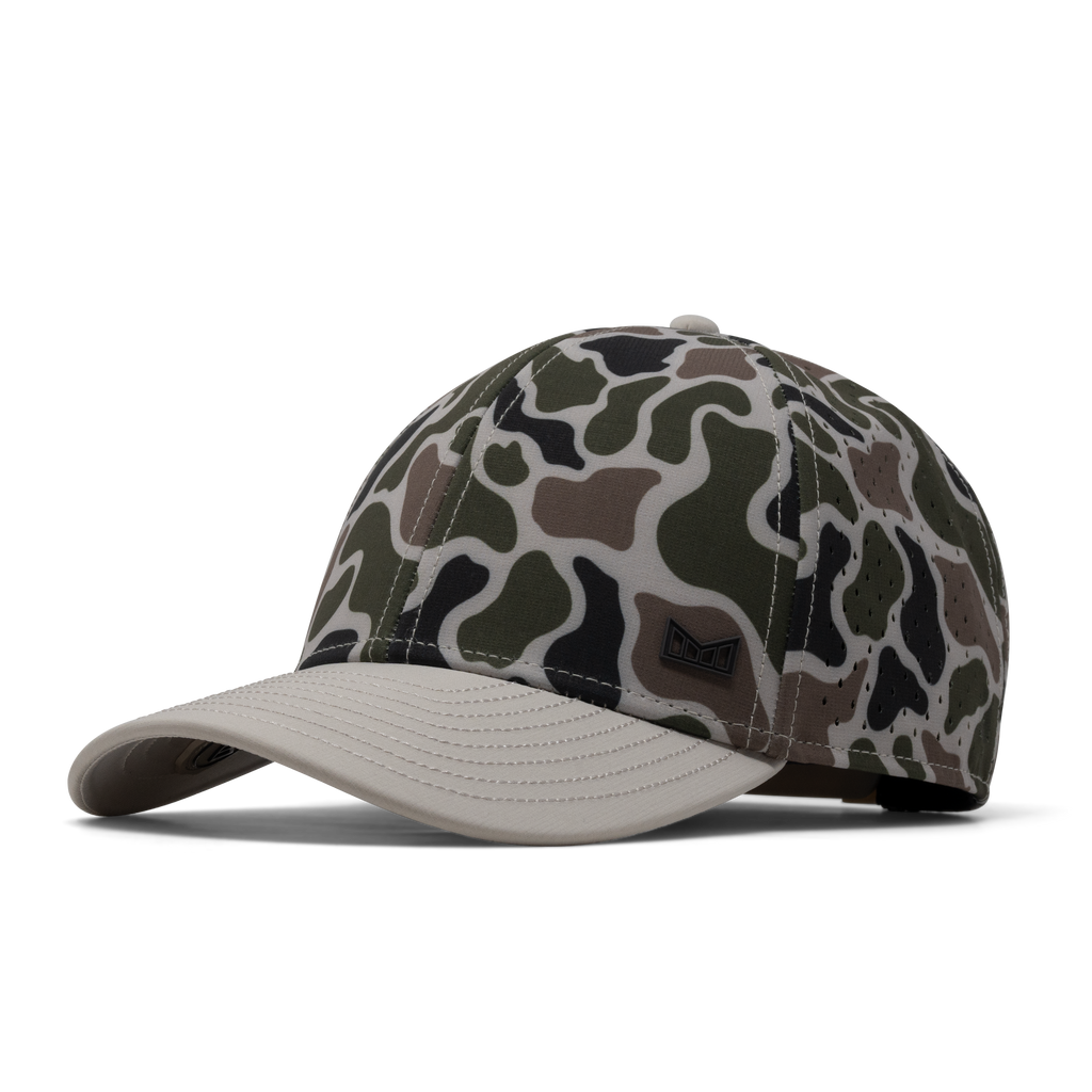A-Game Icon Hydro - Duck Camo #1311D