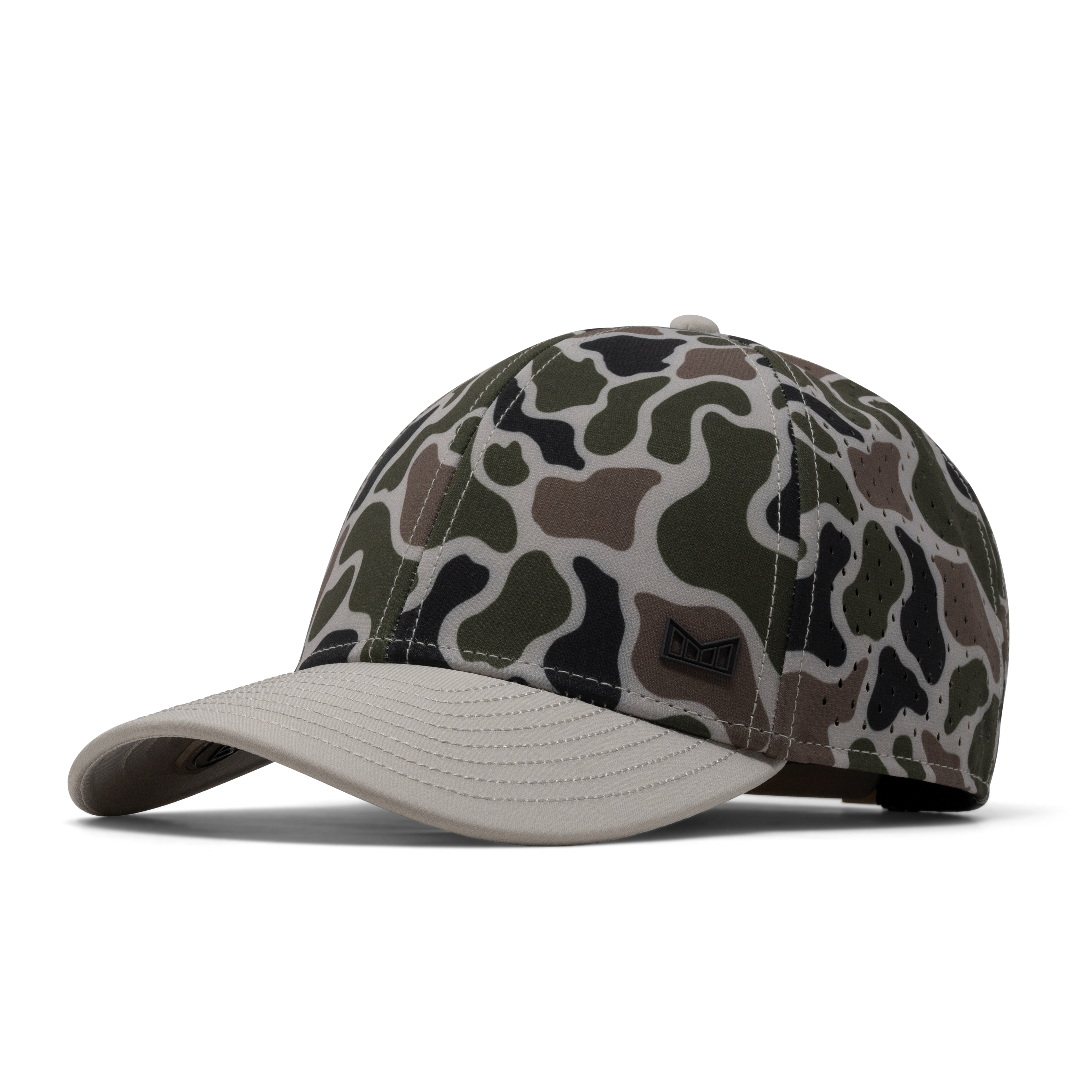 A-Game Icon Hydro - Duck Camo #1311D