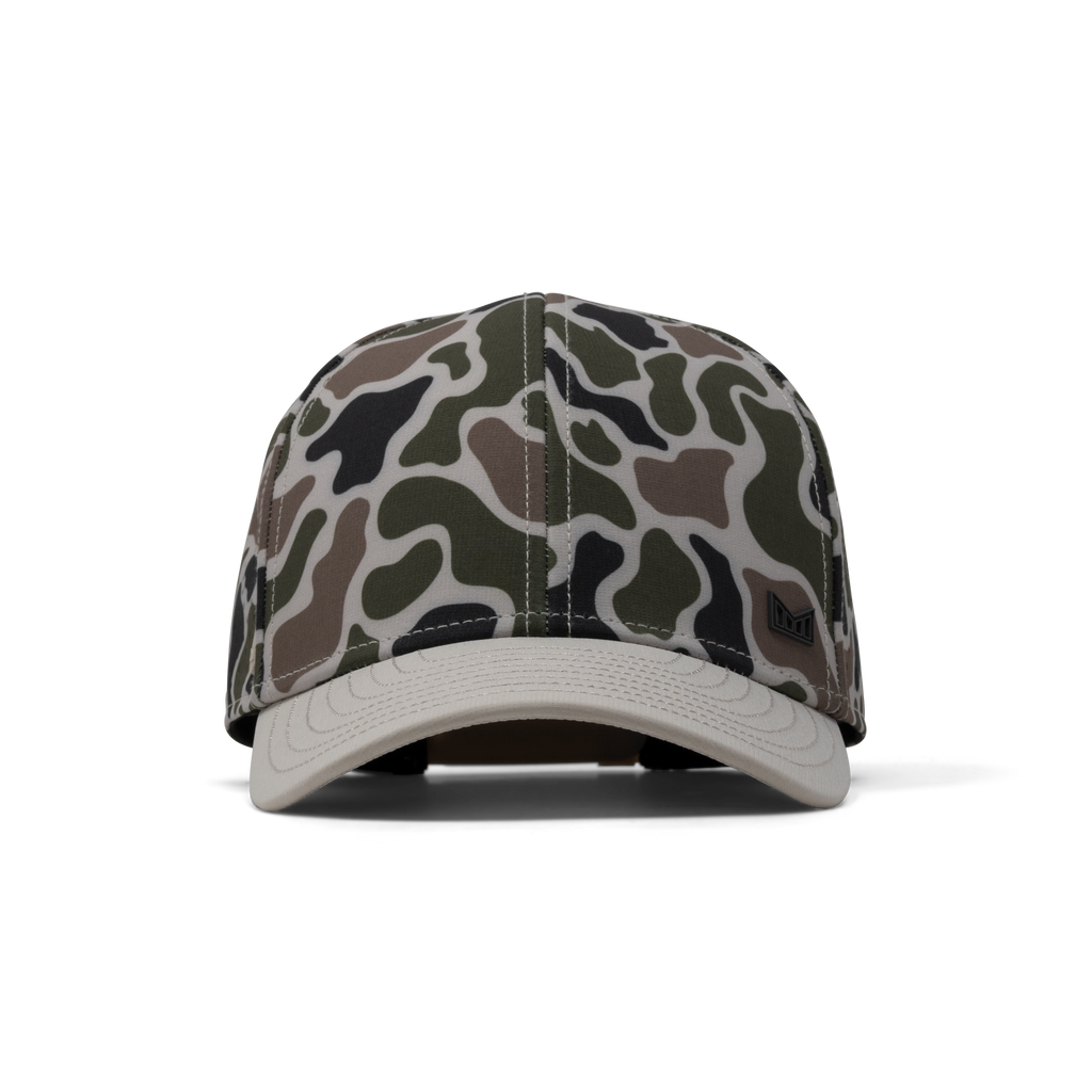 A-Game Icon Hydro - Duck Camo #1311D
