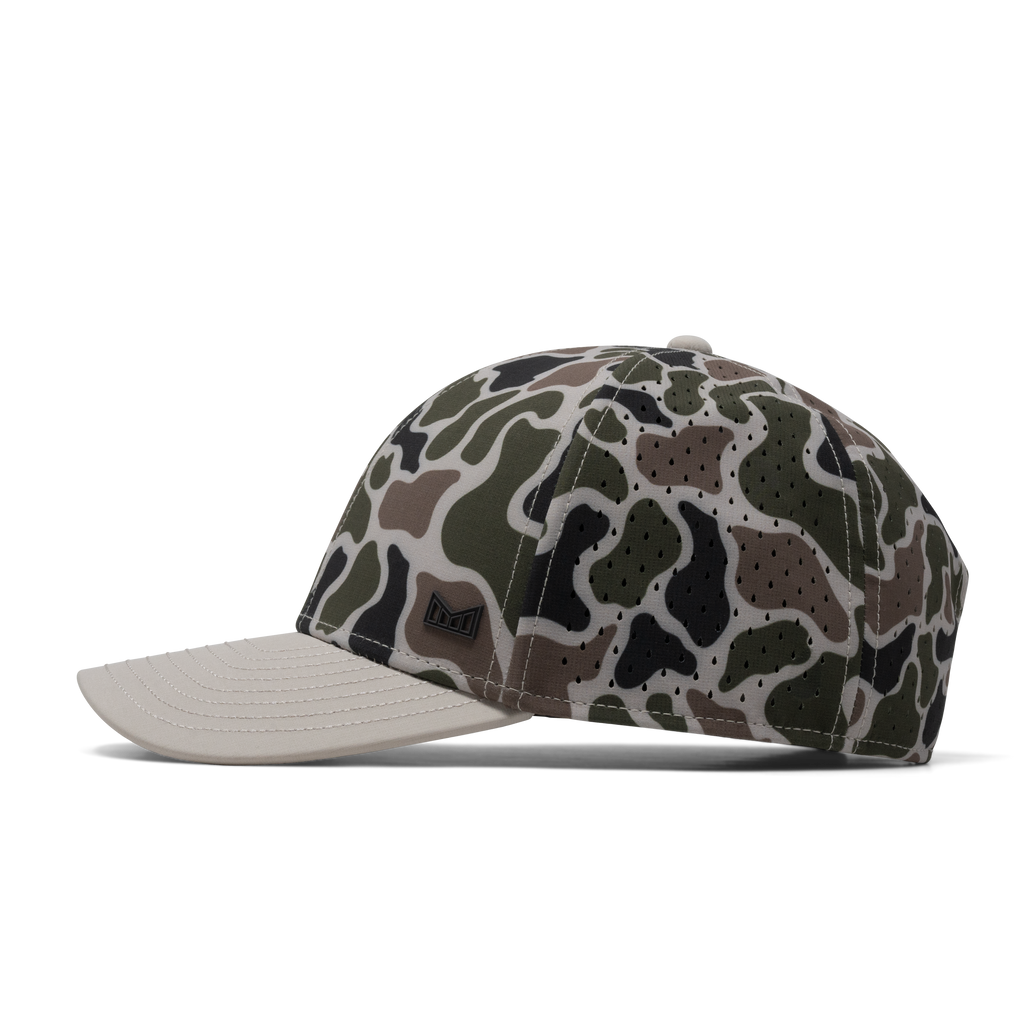 A-Game Icon Hydro - Duck Camo #1311D