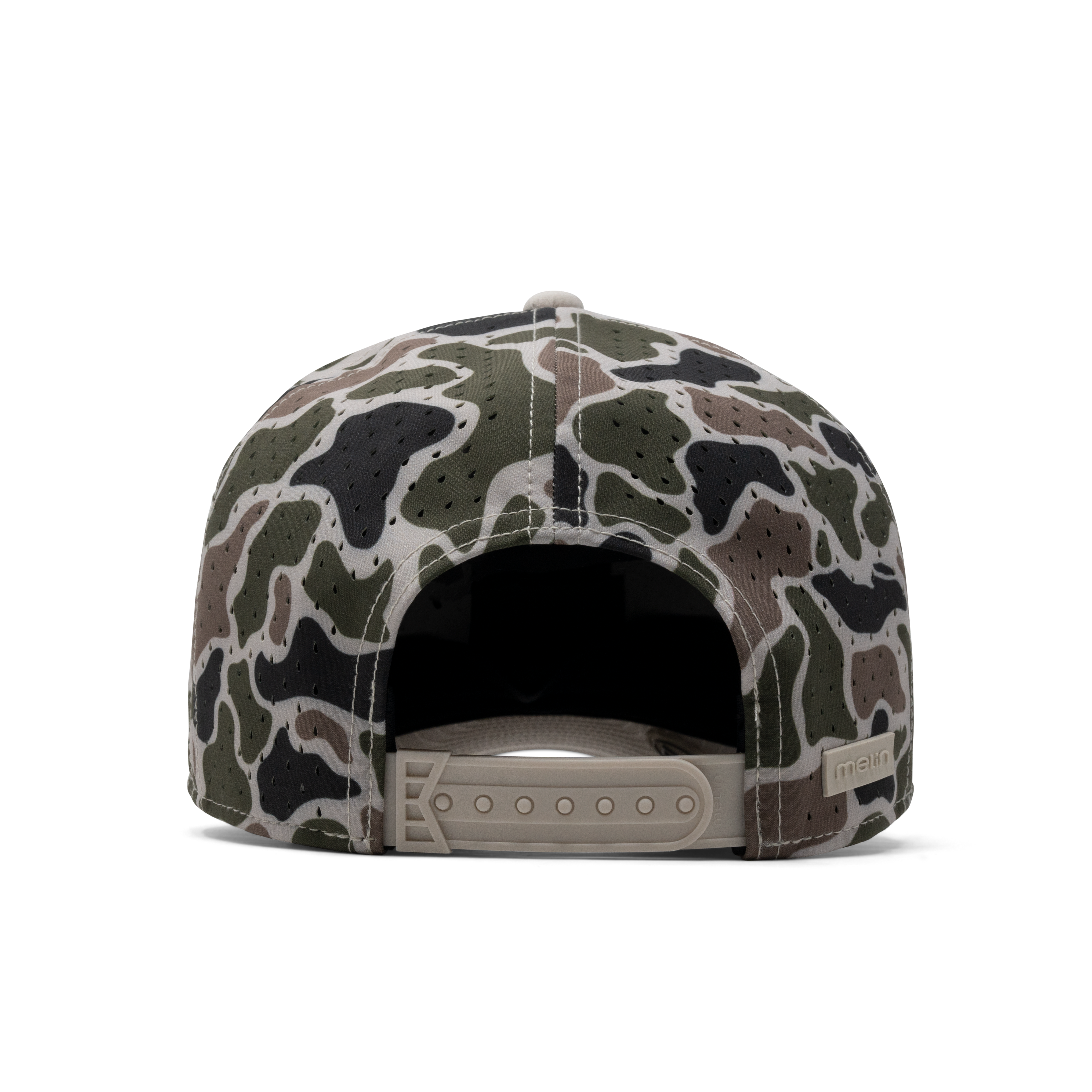 A-Game Icon Hydro - Duck Camo #1311D