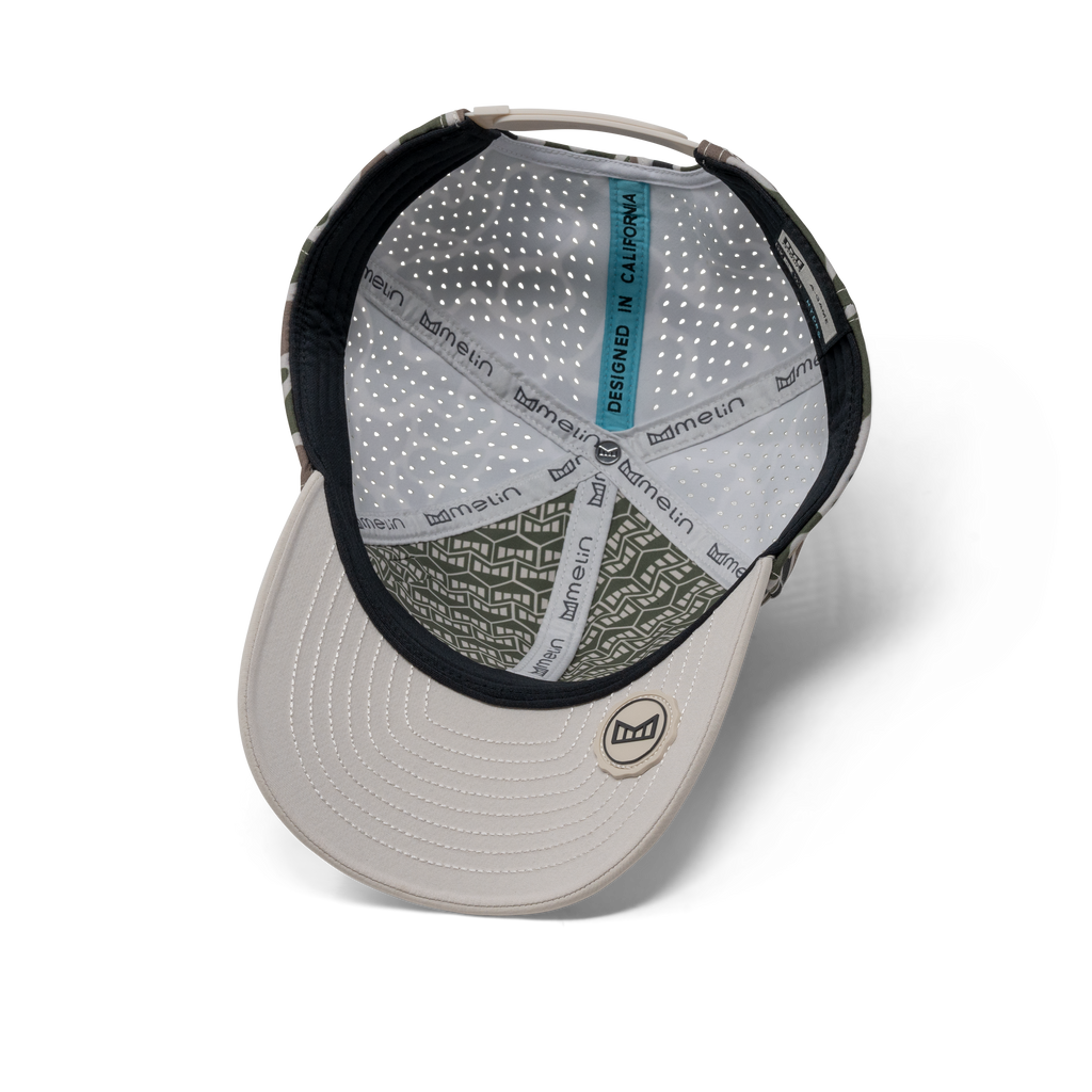 A-Game Icon Hydro - Duck Camo #1311D