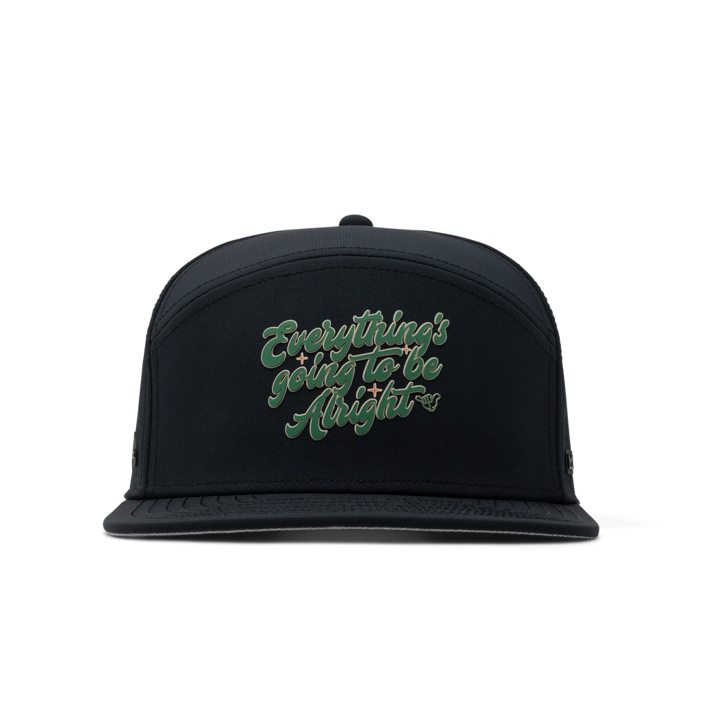 Trenches Richard Ham Hydro - Black #001OE