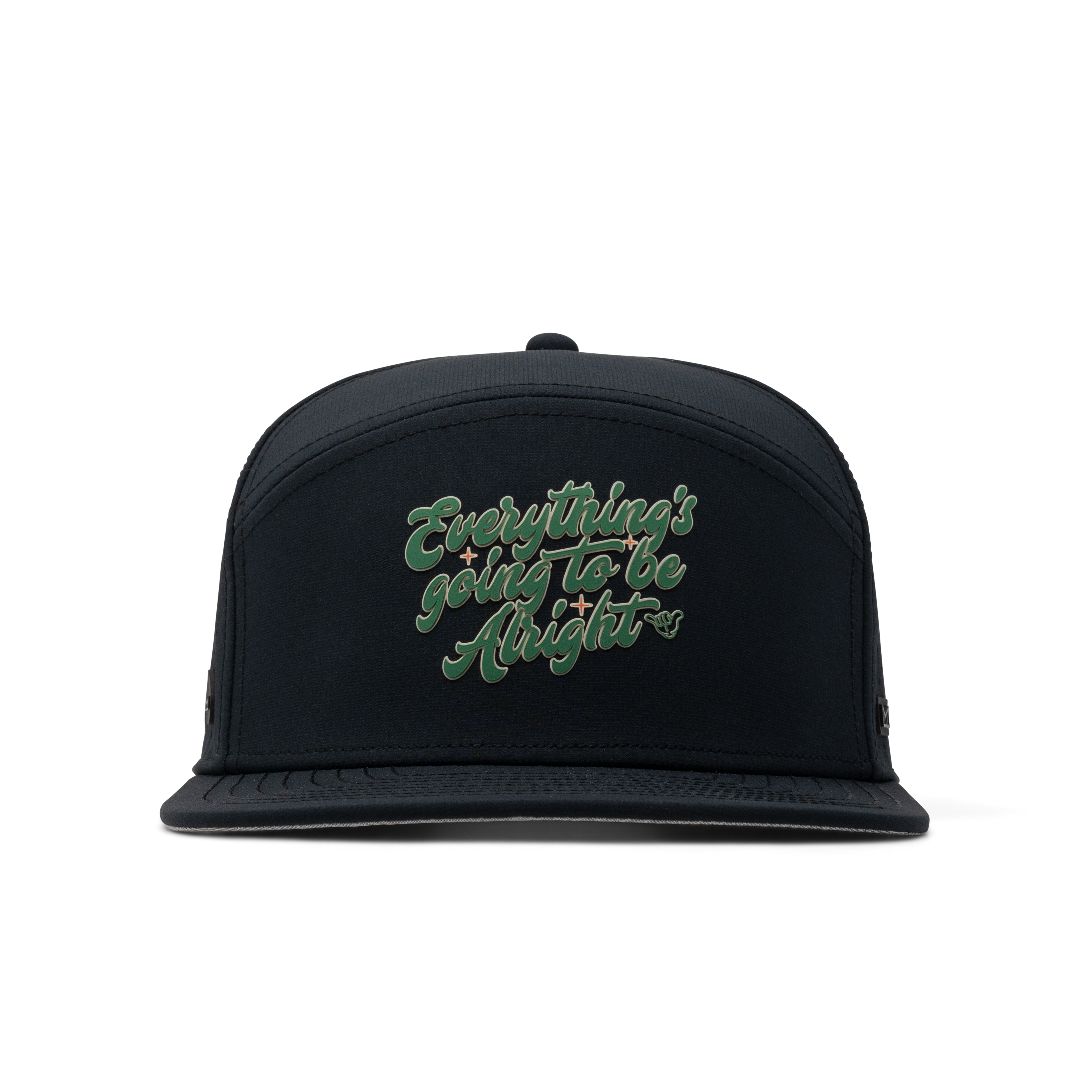 Trenches Richard Ham Hydro - Black #001OE