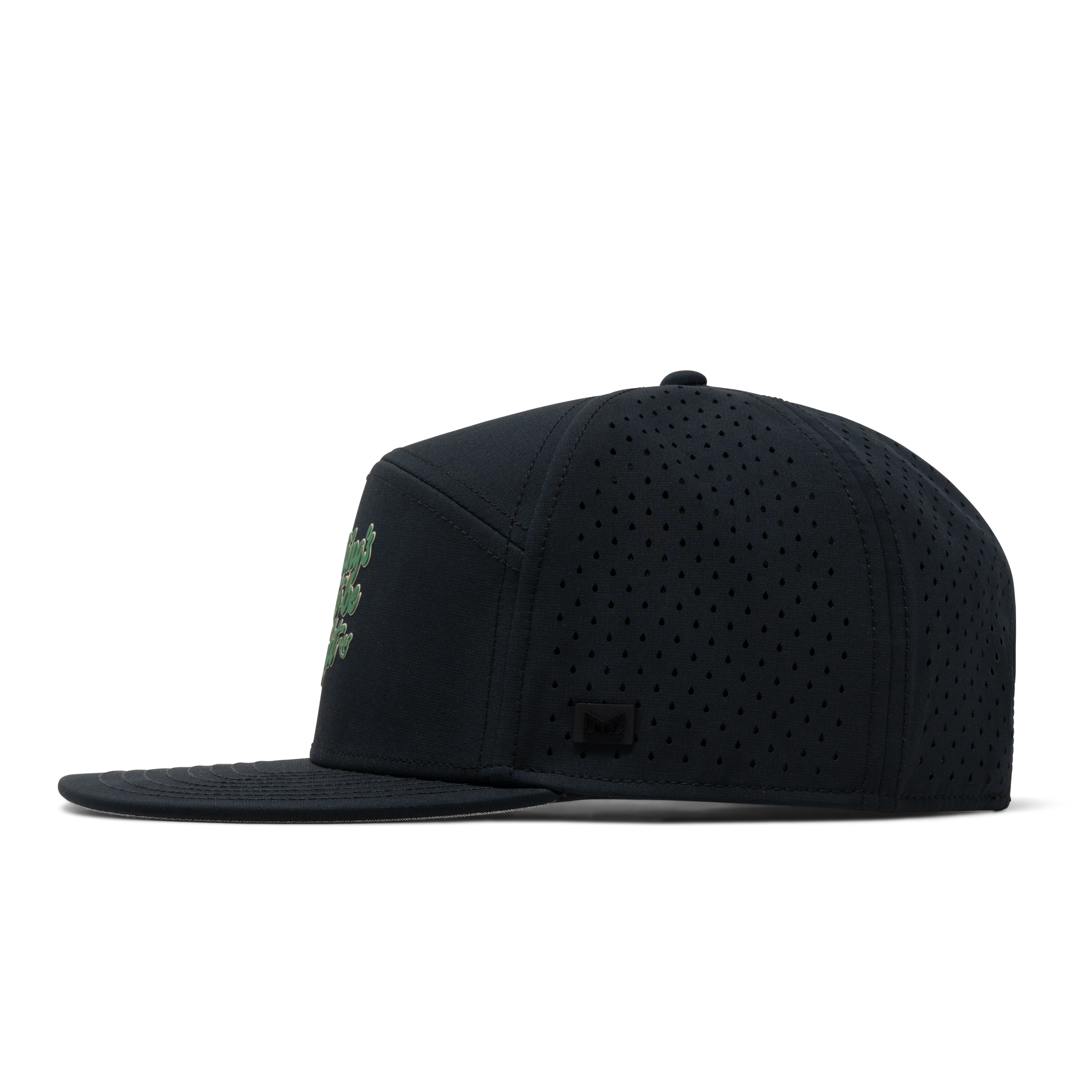 Trenches Richard Ham Hydro - Black #001OE