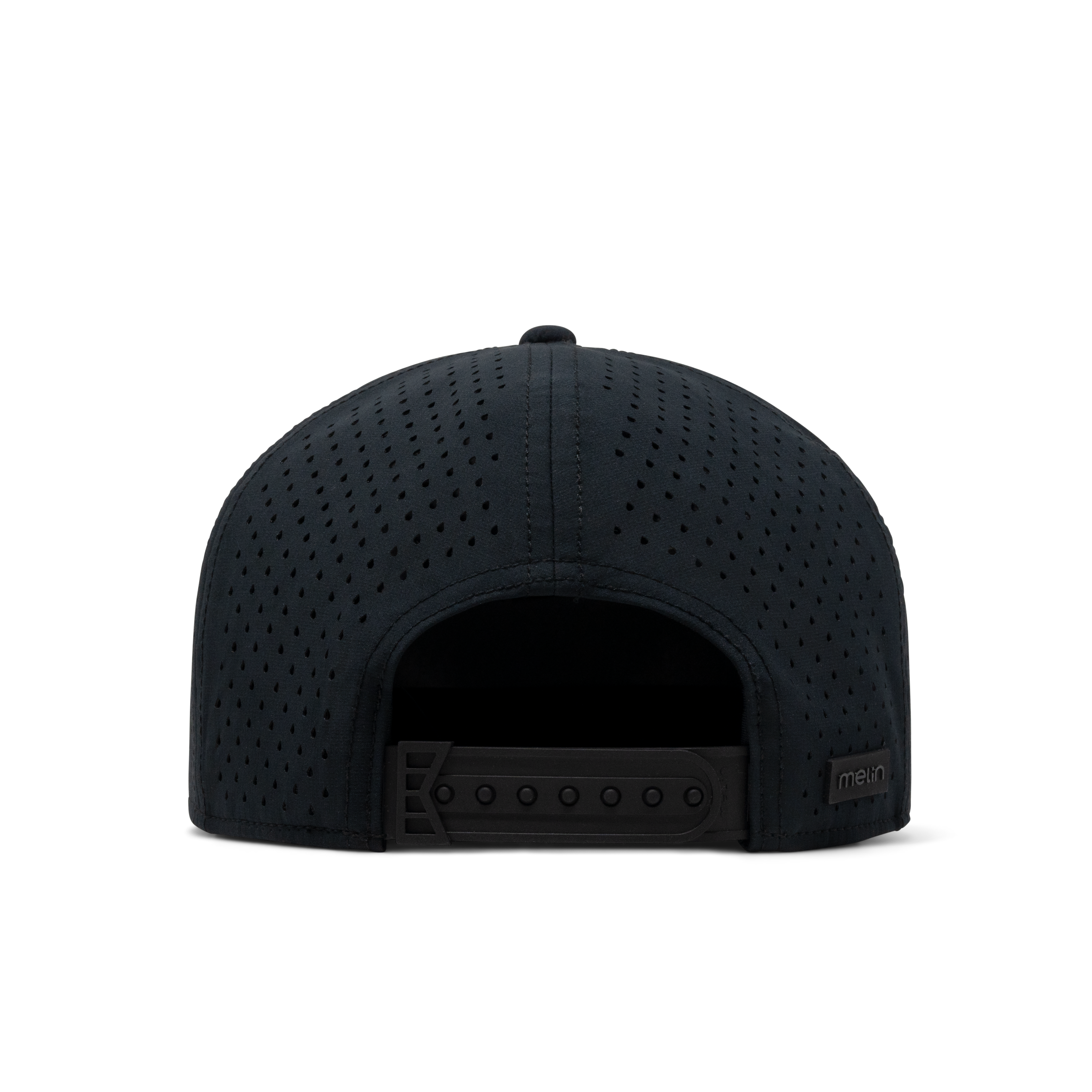 Trenches Richard Ham Hydro - Black #001OE