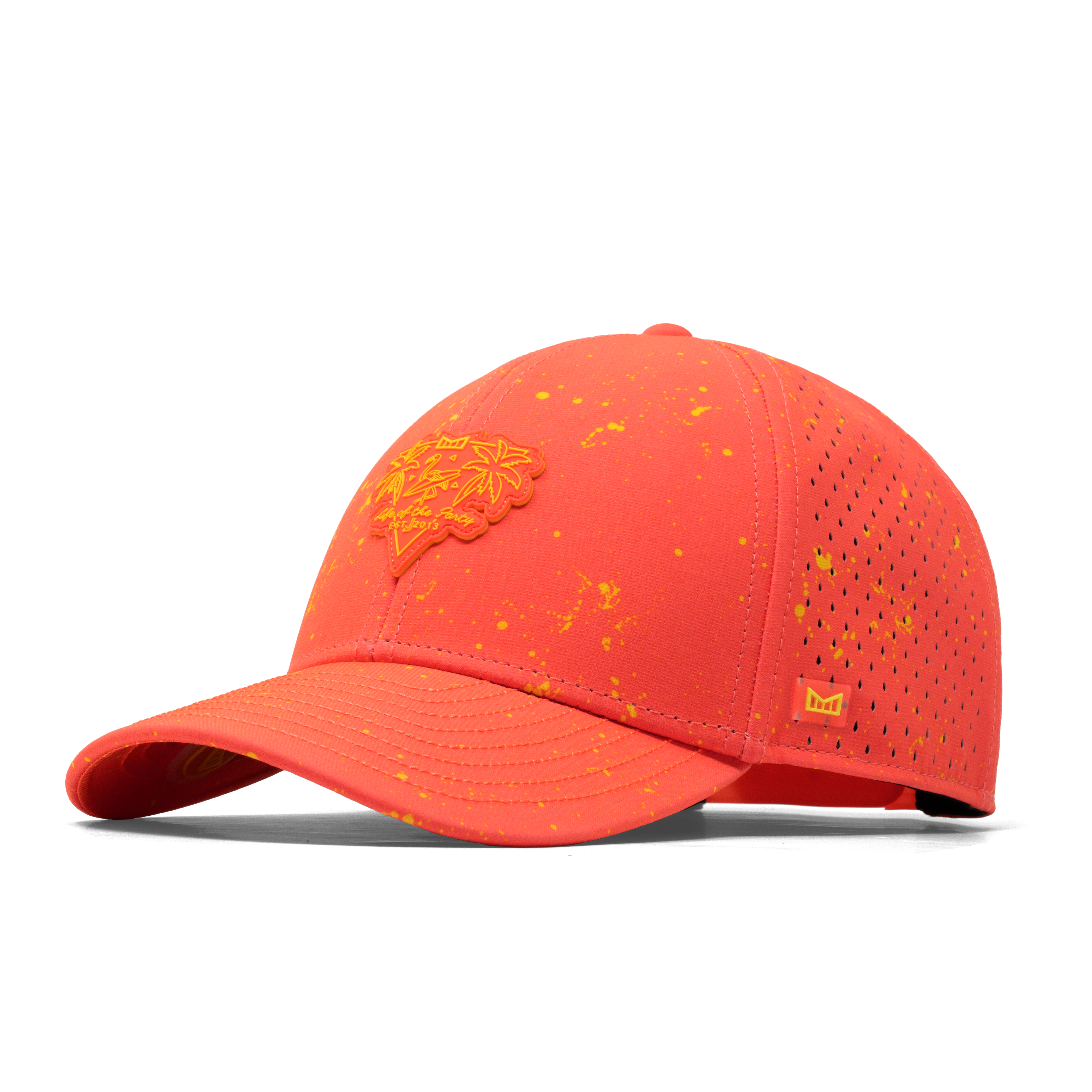 A-Game Neon Hydro - Infrared #100MX
