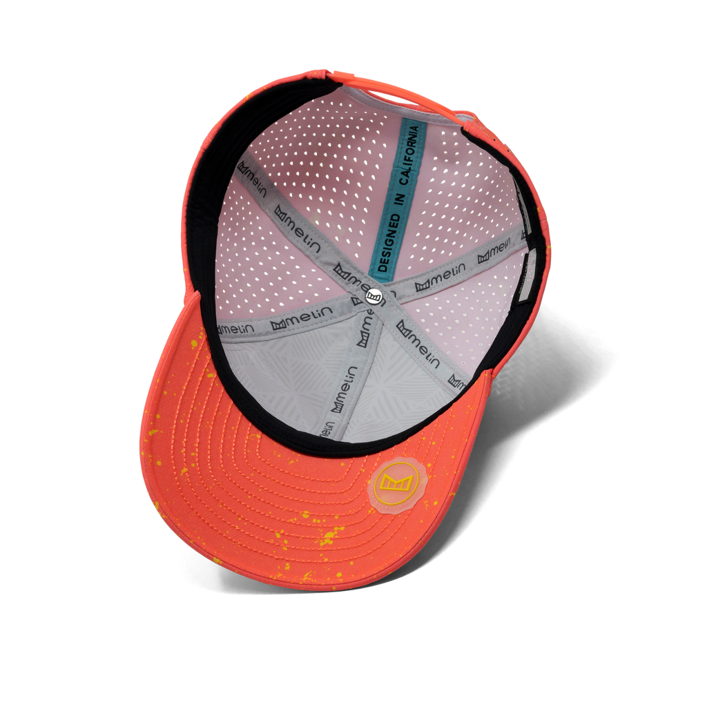 A-Game Neon Hydro - Infrared #100MX