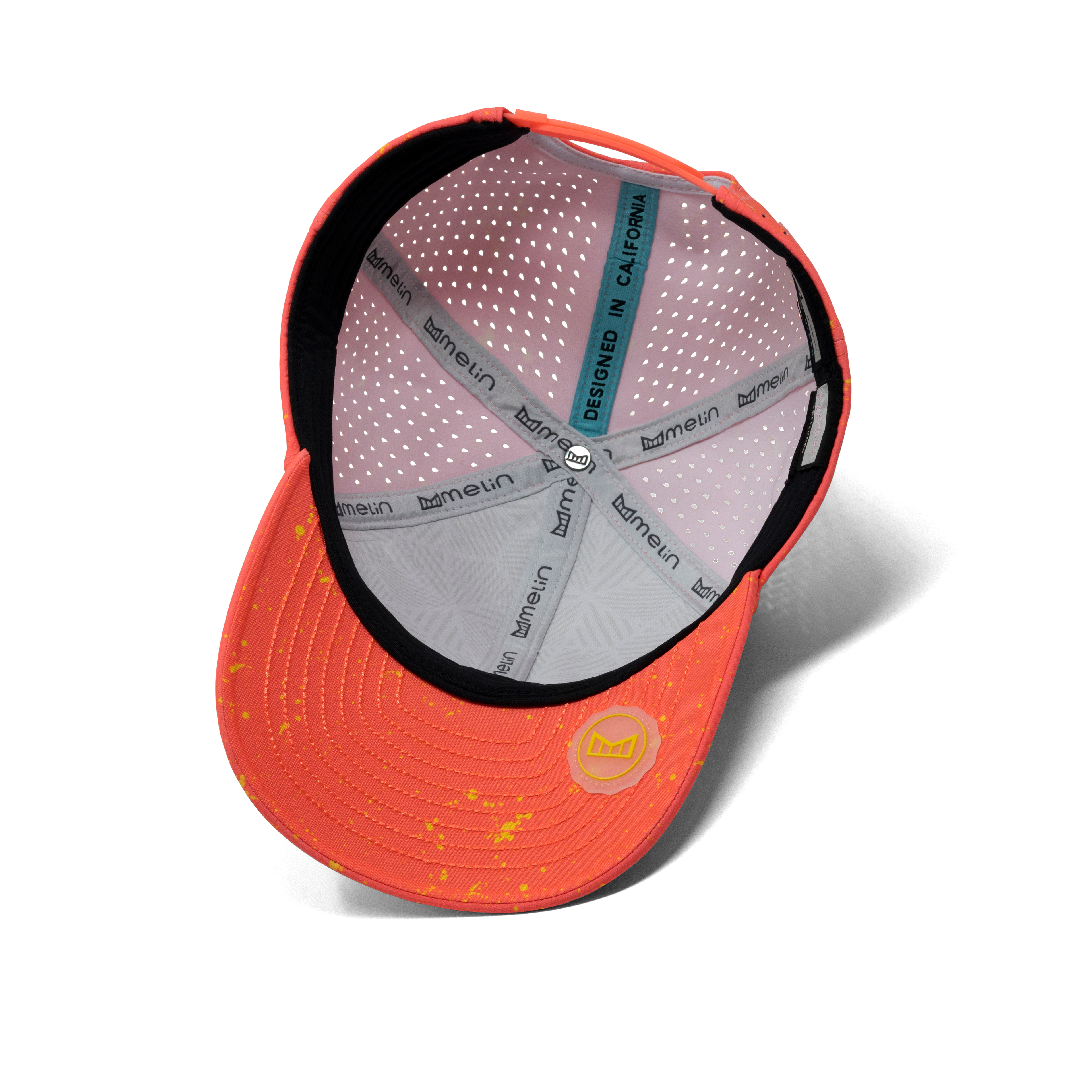 A-Game Neon Hydro - Infrared #100MX