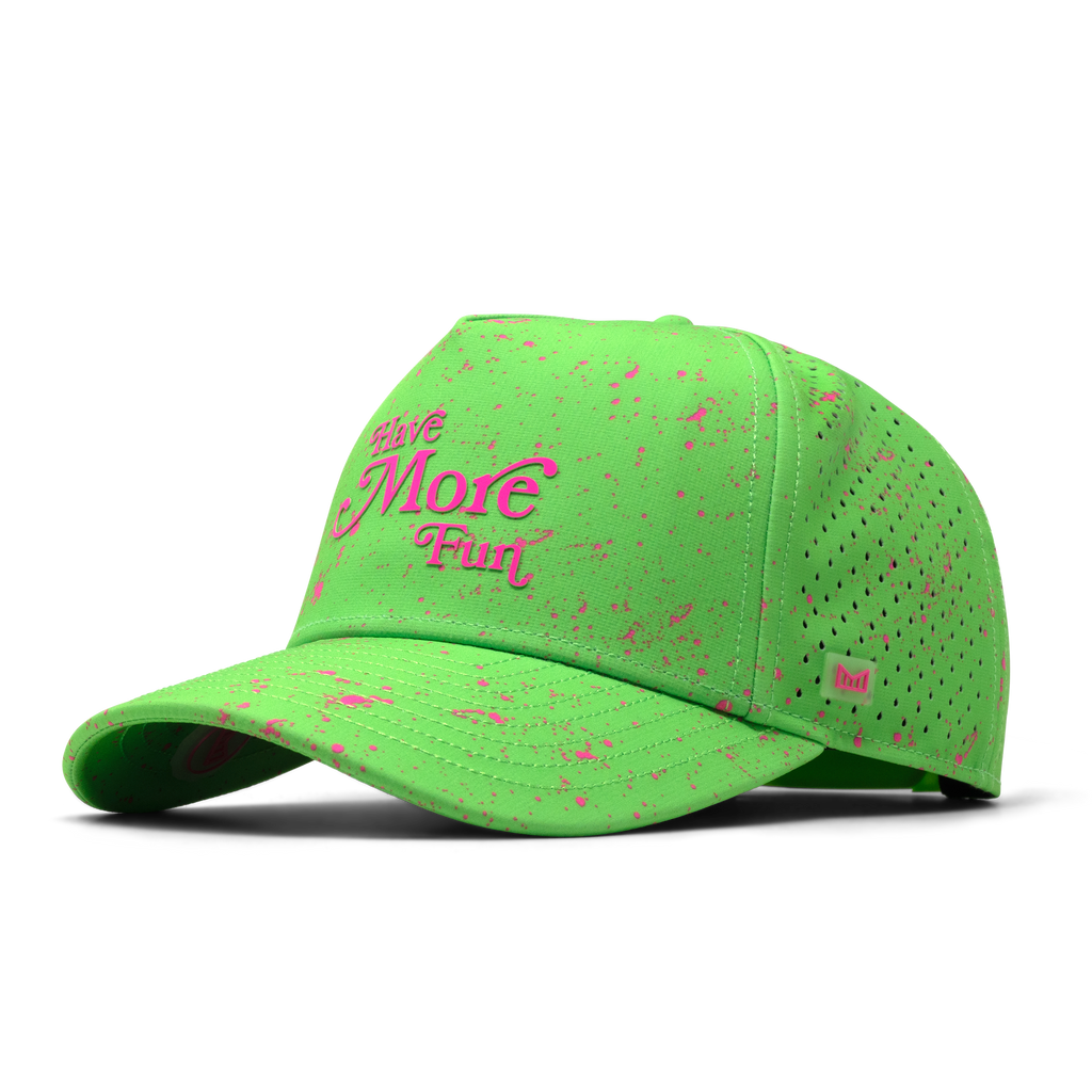 Odysea Neon Hydro - Slime #037L4