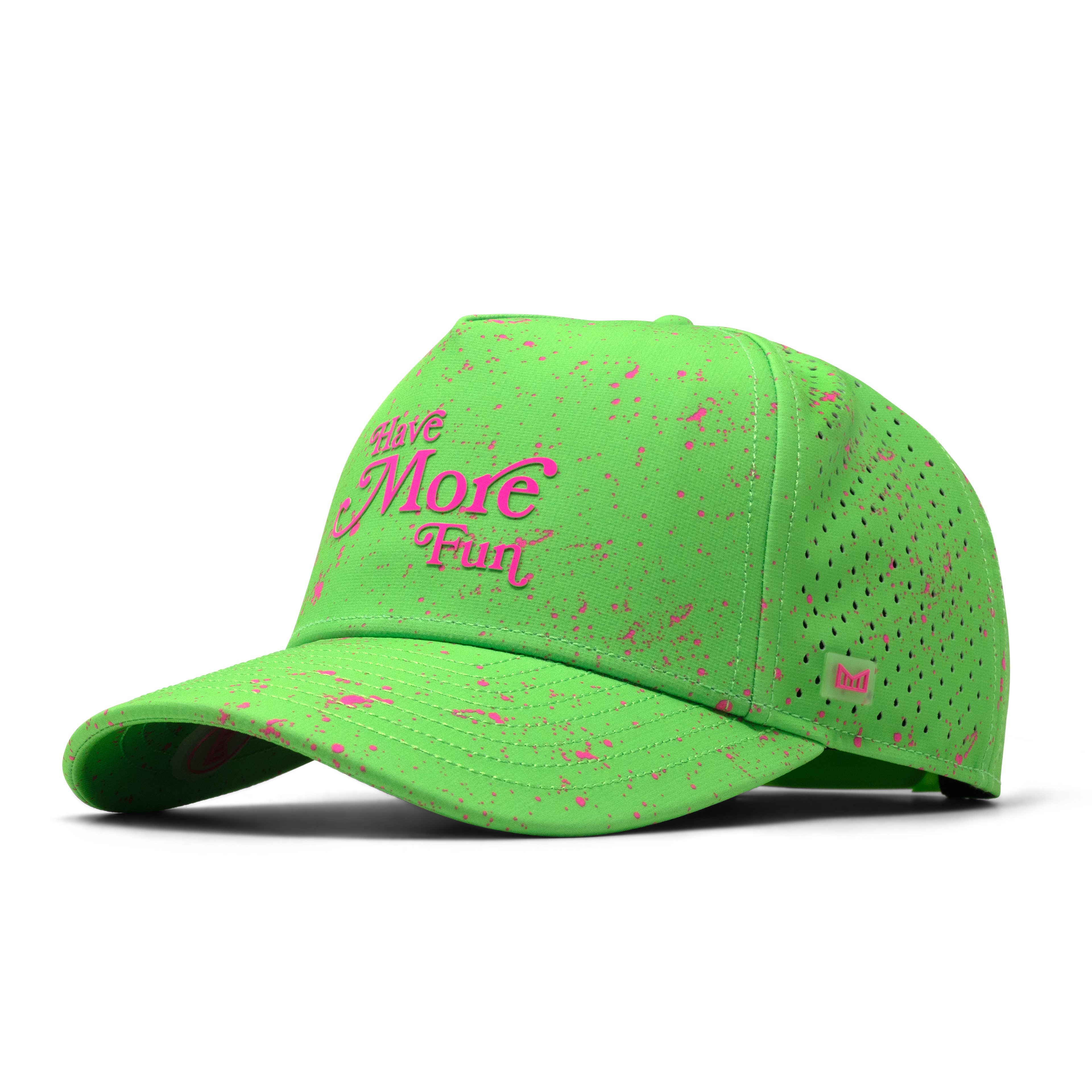 Odysea Neon Hydro - Slime #037L4