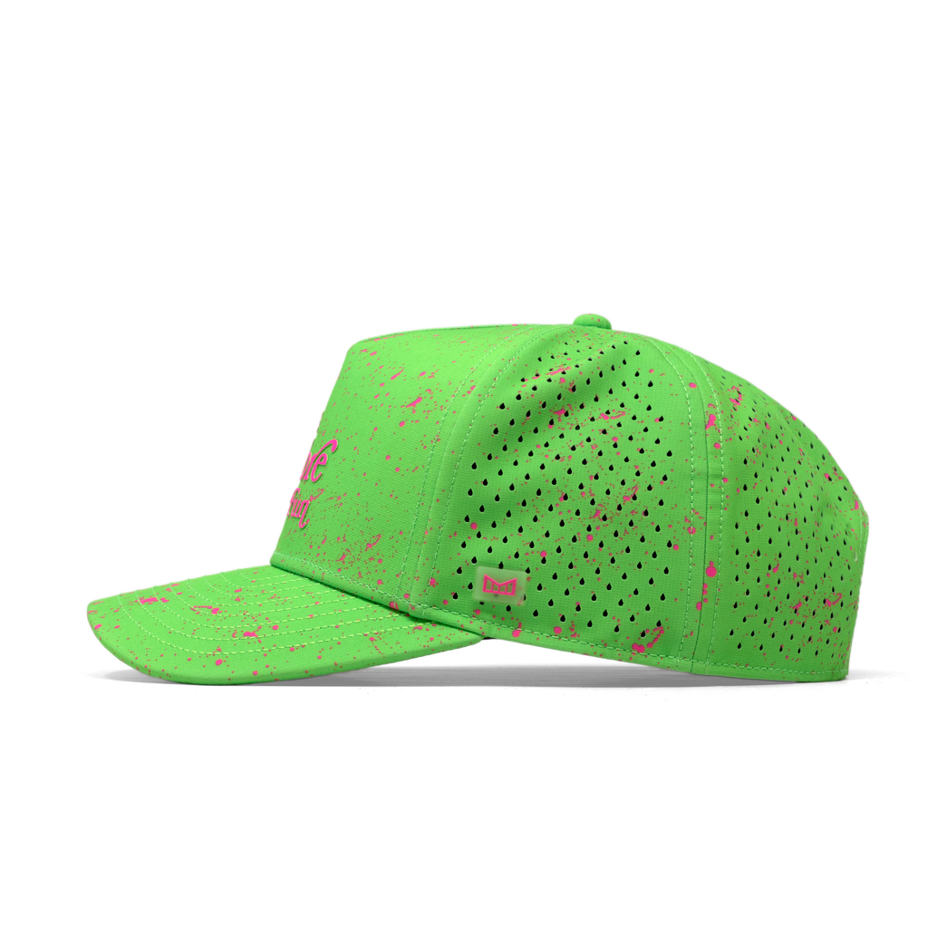 Odysea Neon Hydro - Slime #037L4