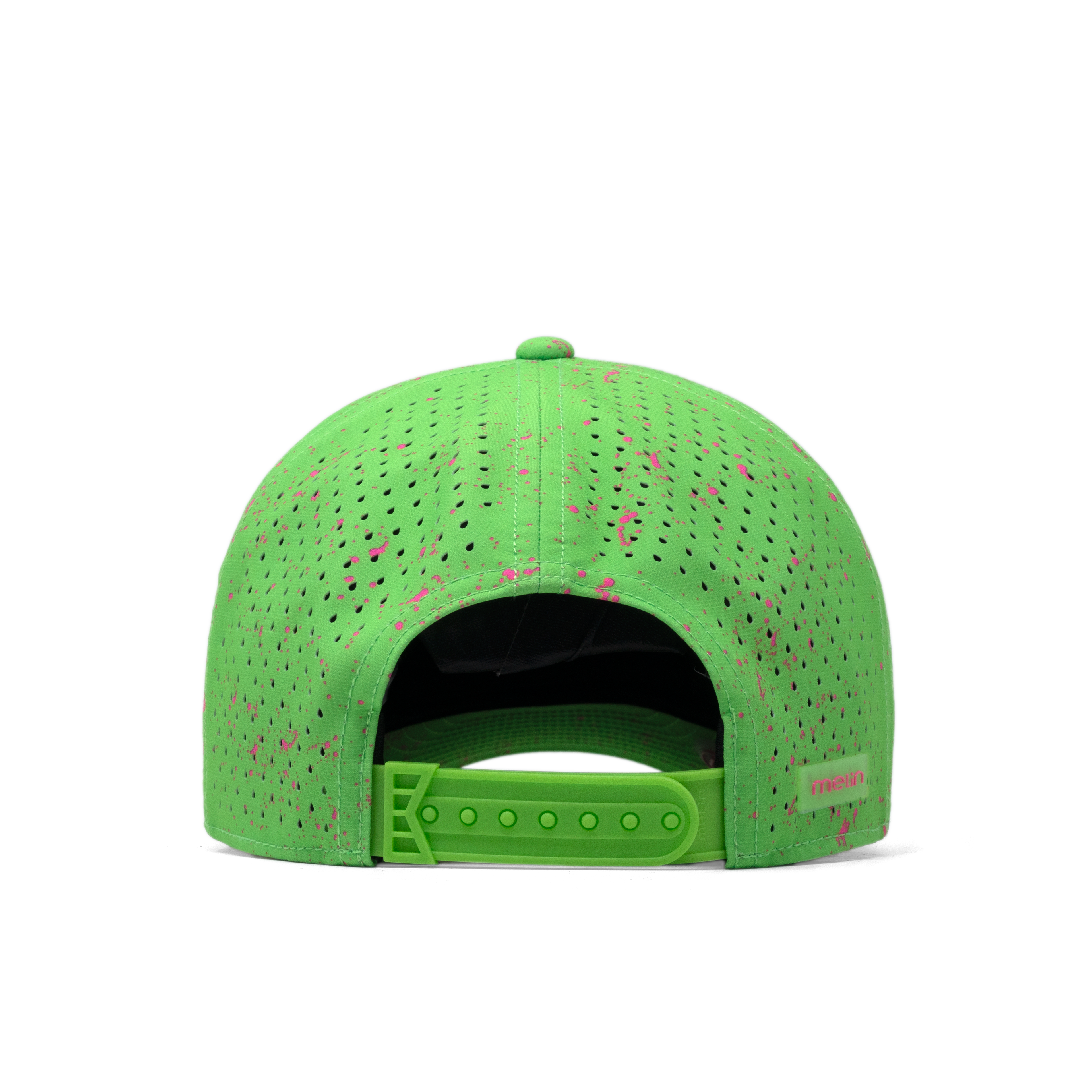 Odysea Neon Hydro - Slime #037L4