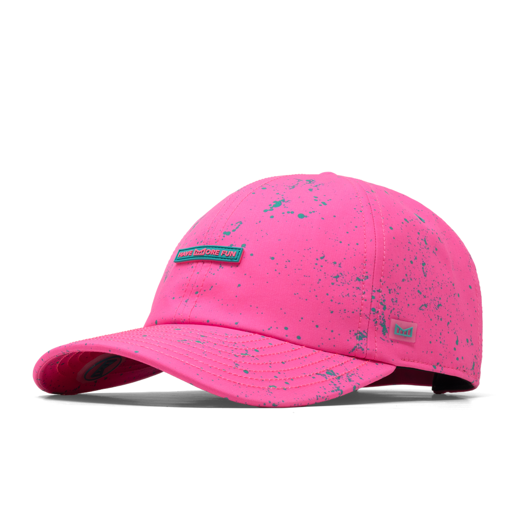 The Legend Neon Hydro - Hot Pink #0179V