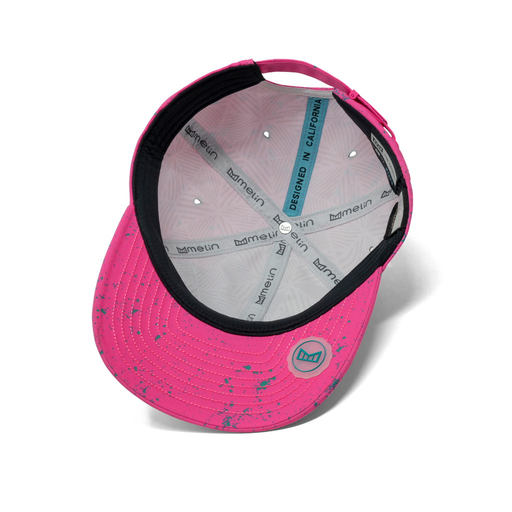 The Legend Neon Hydro - Hot Pink #0179V