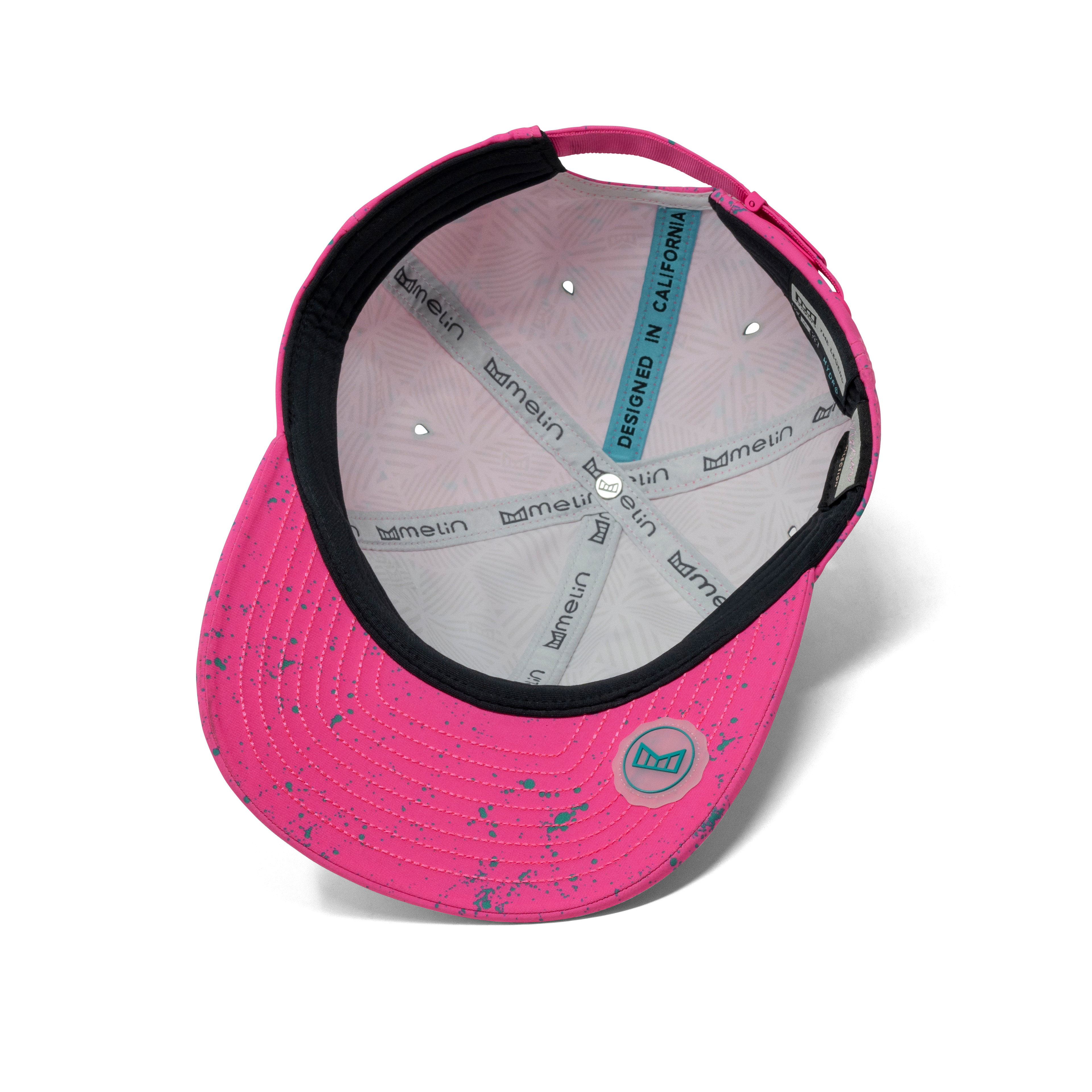 The Legend Neon Hydro - Hot Pink #0179V