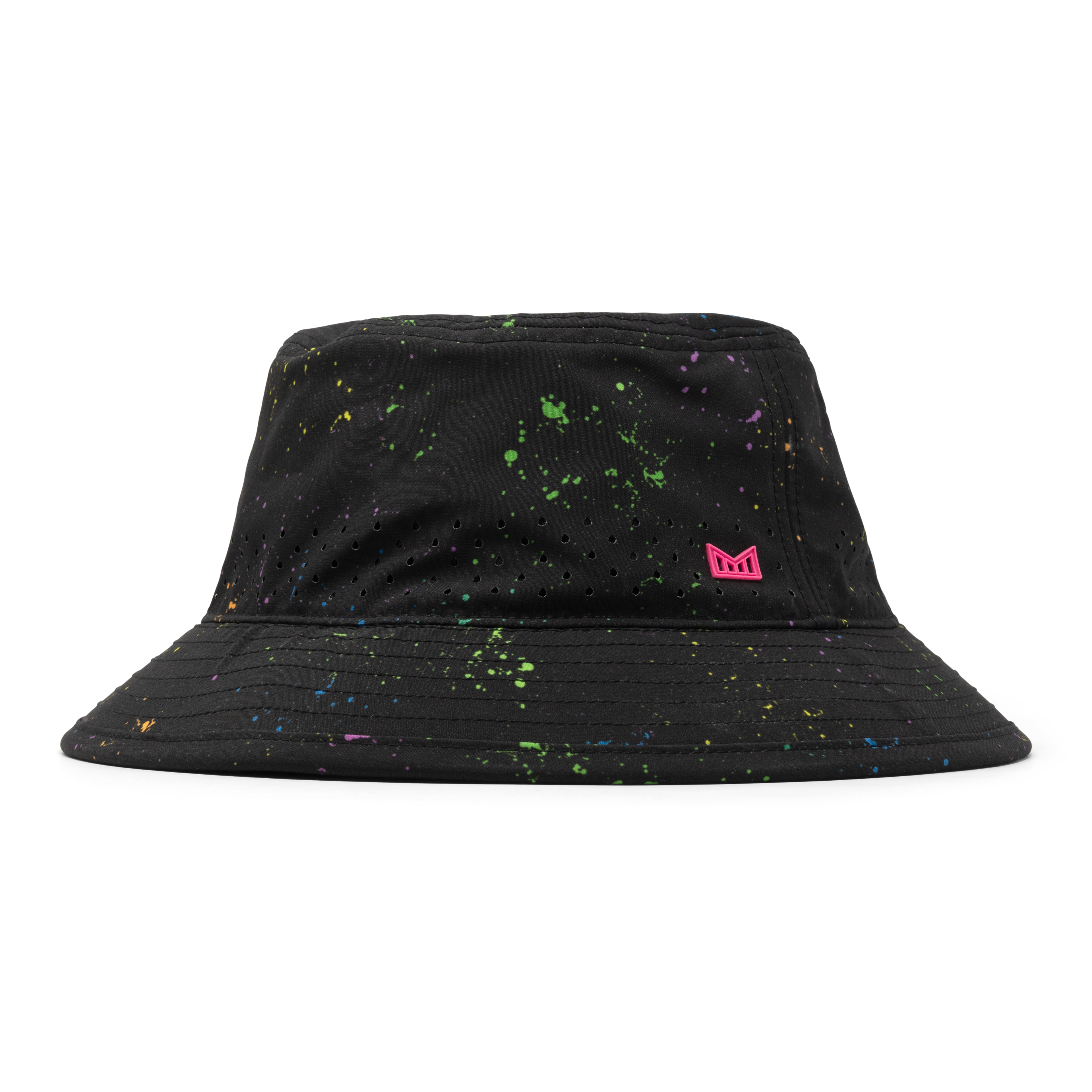 Caddy Neon Hydro - Black #094RN