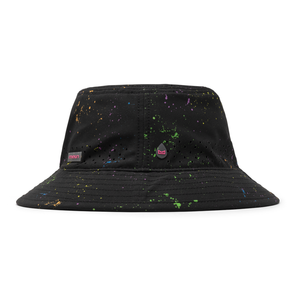Caddy Neon Hydro - Black #094RN