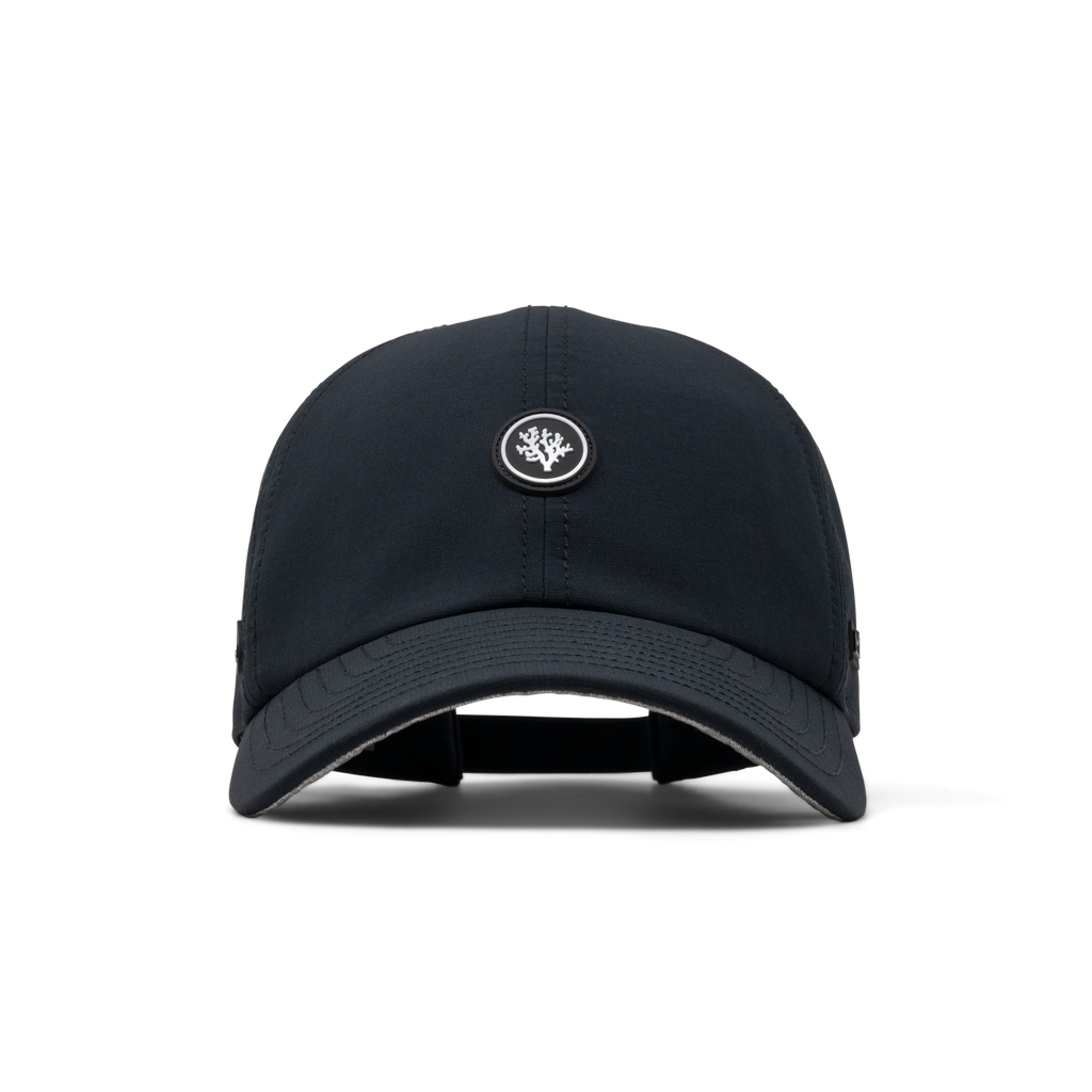 The Legend Coral Gardeners Hydro - Black #021A6