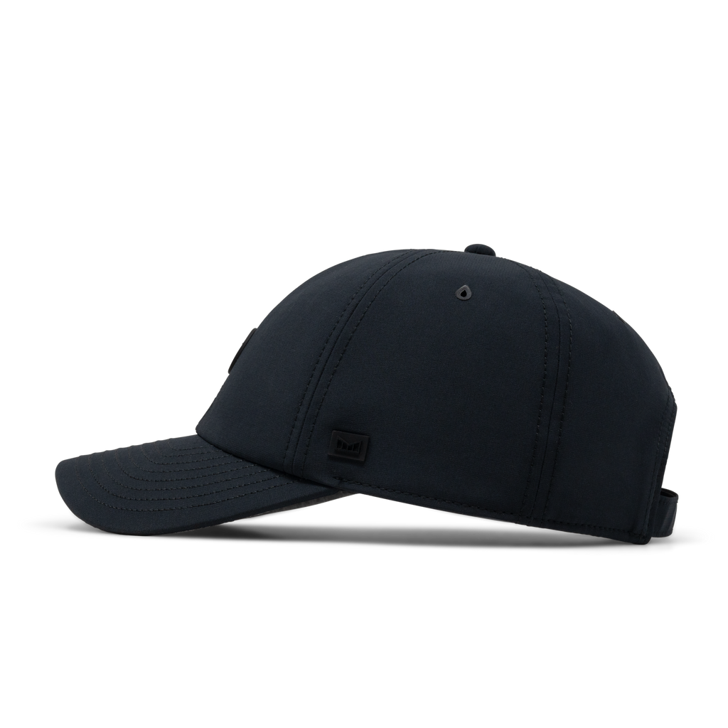 The Legend Coral Gardeners Hydro - Black #021A6