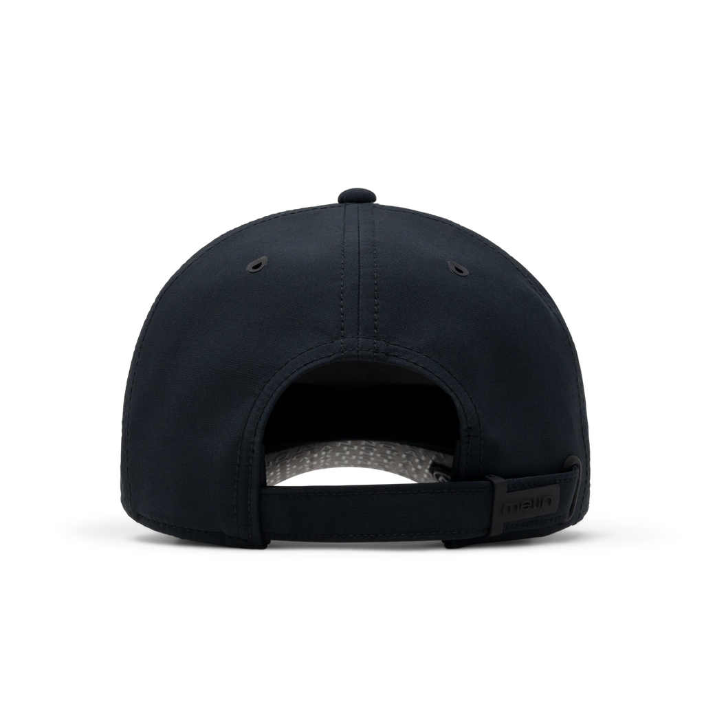 The Legend Coral Gardeners Hydro - Black #021A6