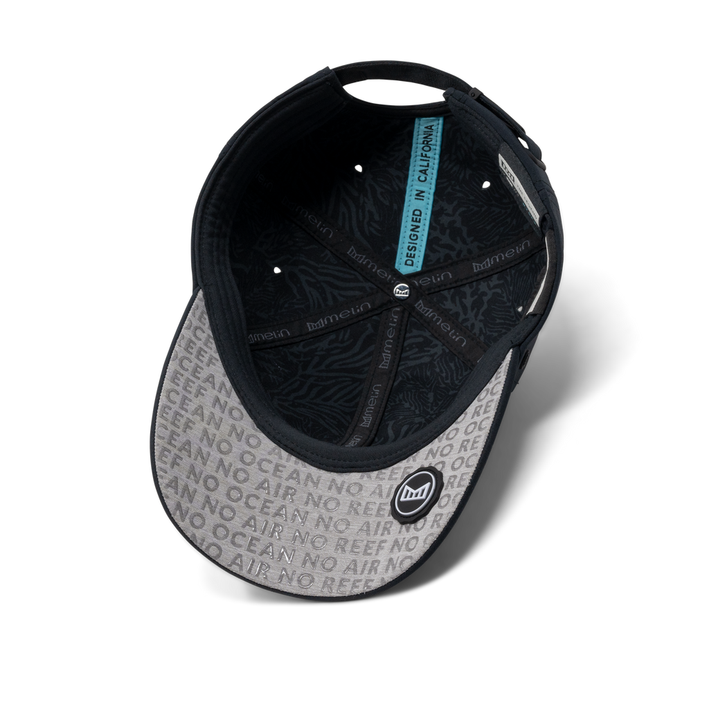 The Legend Coral Gardeners Hydro - Black #021A6